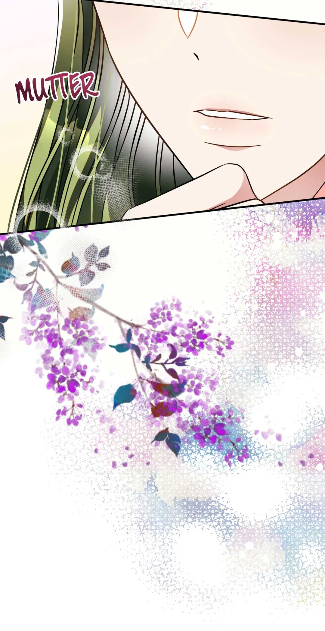 Flowers Are Flowers, Leaves Are Leaves Chapter 54 page 6