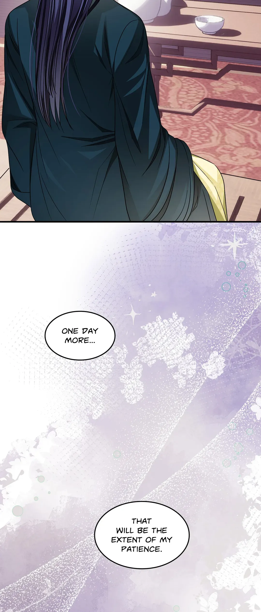 Flowers Are Flowers, Leaves Are Leaves Chapter 59 page 22