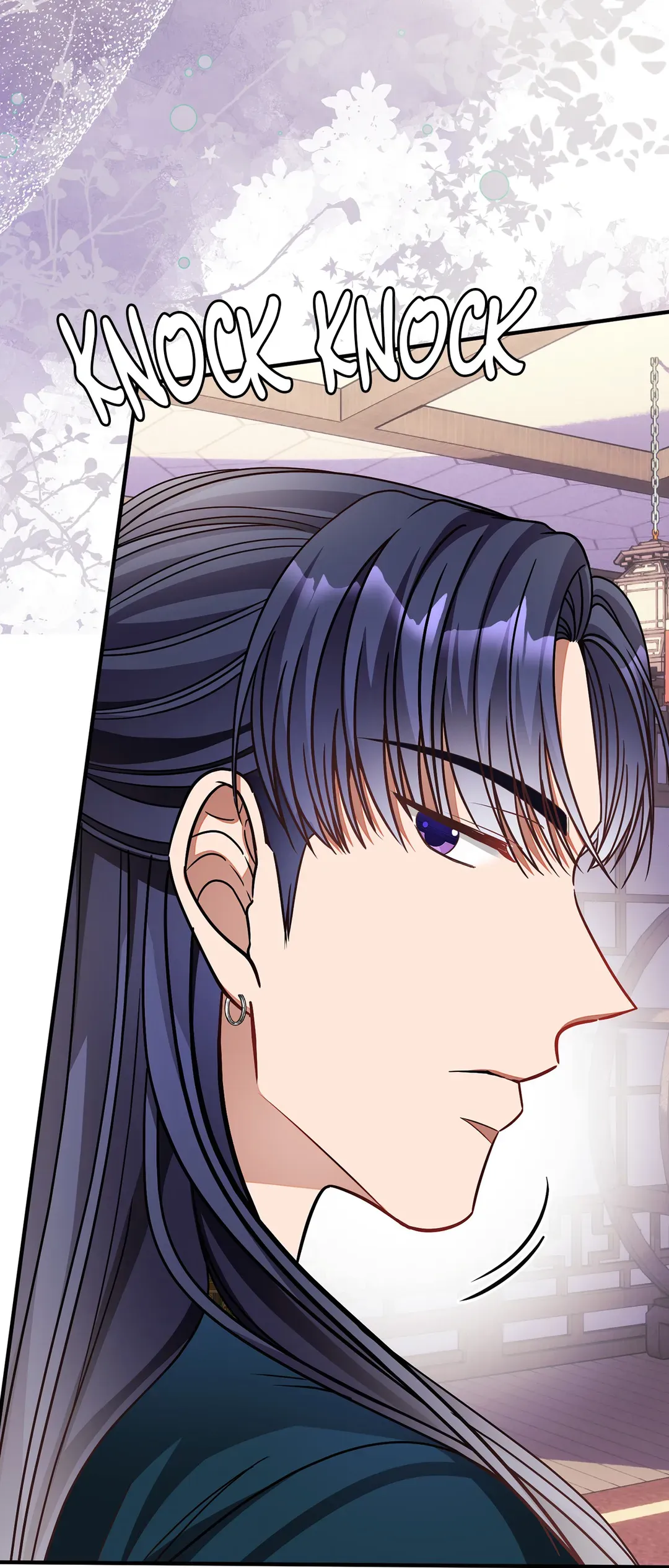 Flowers Are Flowers, Leaves Are Leaves Chapter 59 page 23