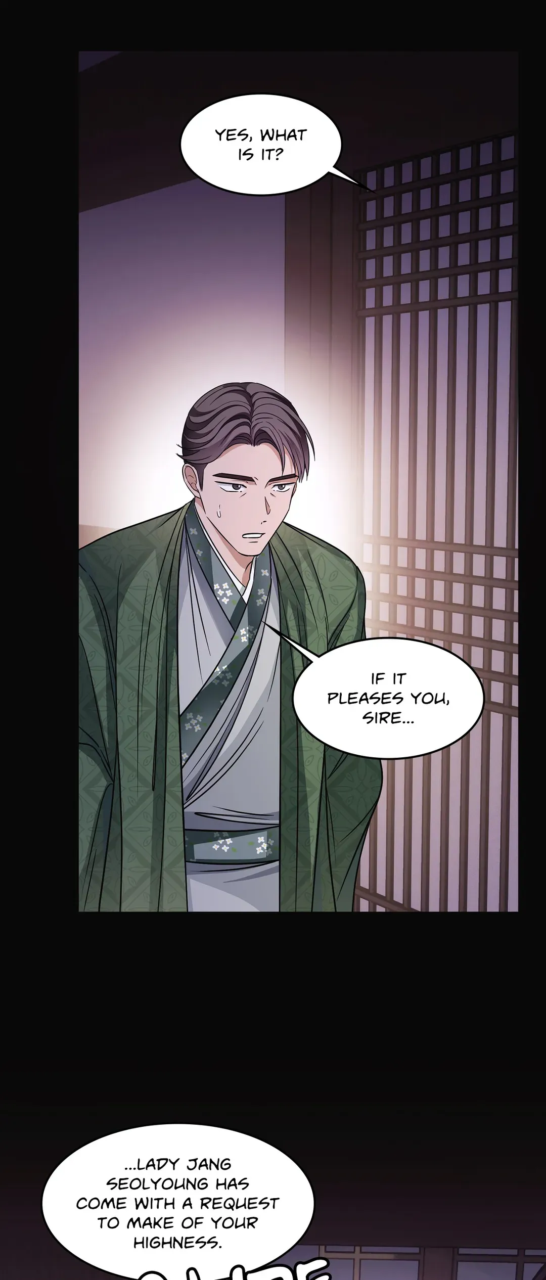 Flowers Are Flowers, Leaves Are Leaves Chapter 59 page 26