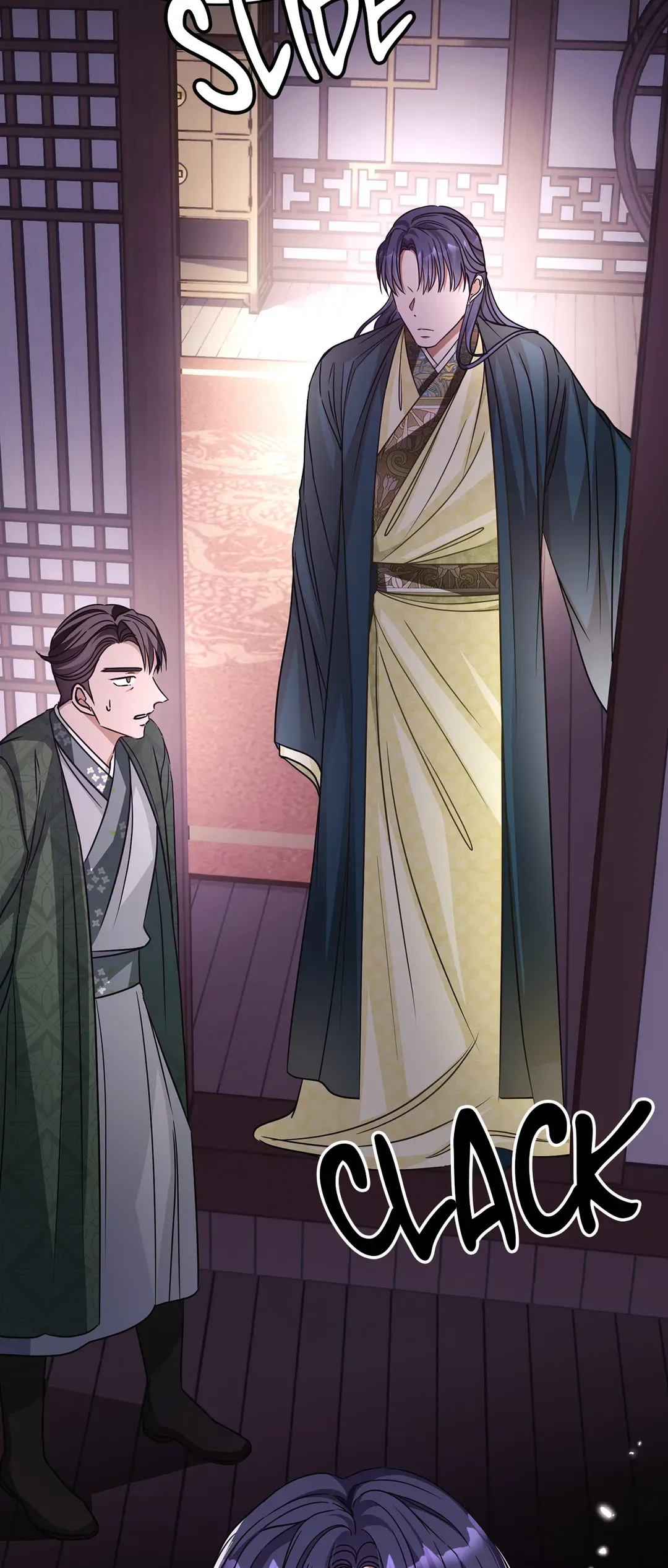Flowers Are Flowers, Leaves Are Leaves Chapter 59 page 27