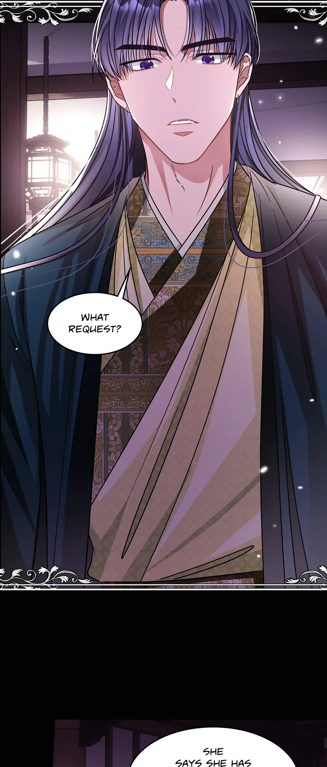 Flowers Are Flowers, Leaves Are Leaves Chapter 59 page 28