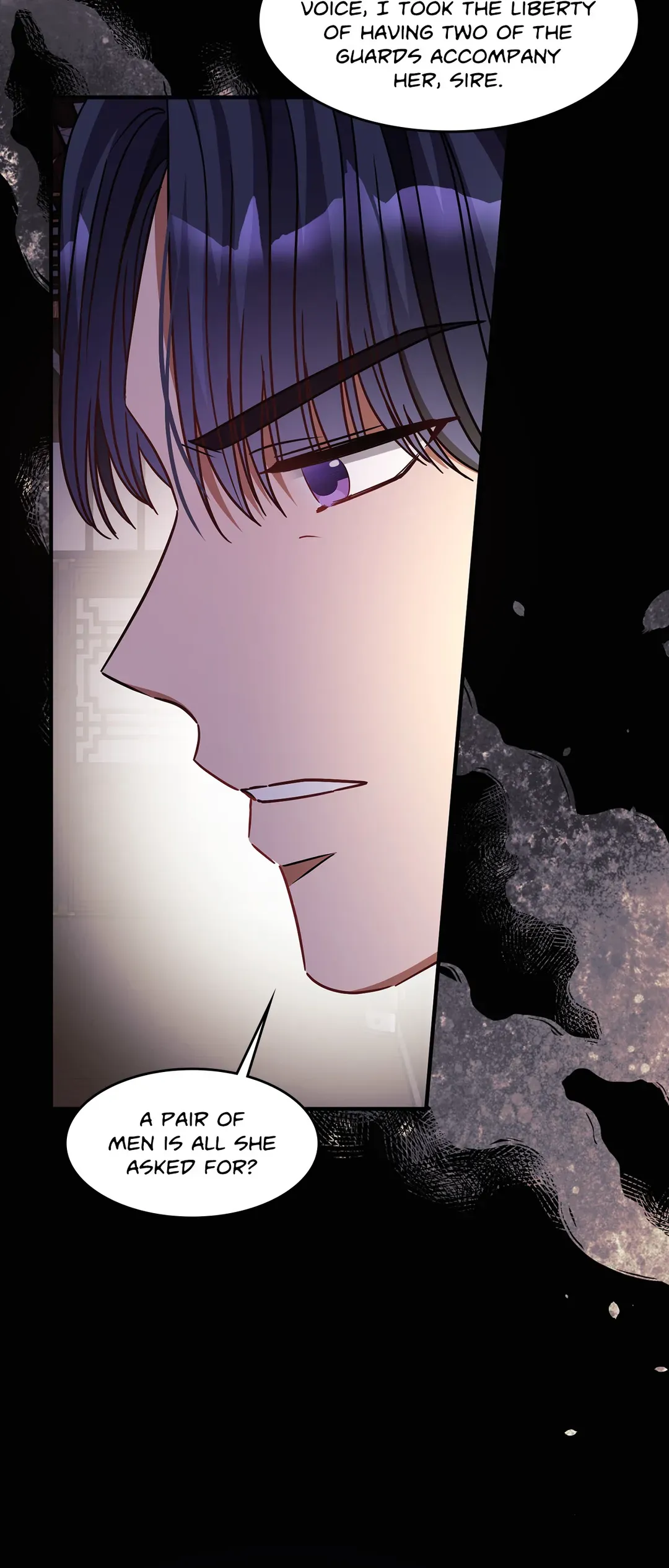 Flowers Are Flowers, Leaves Are Leaves Chapter 59 page 30