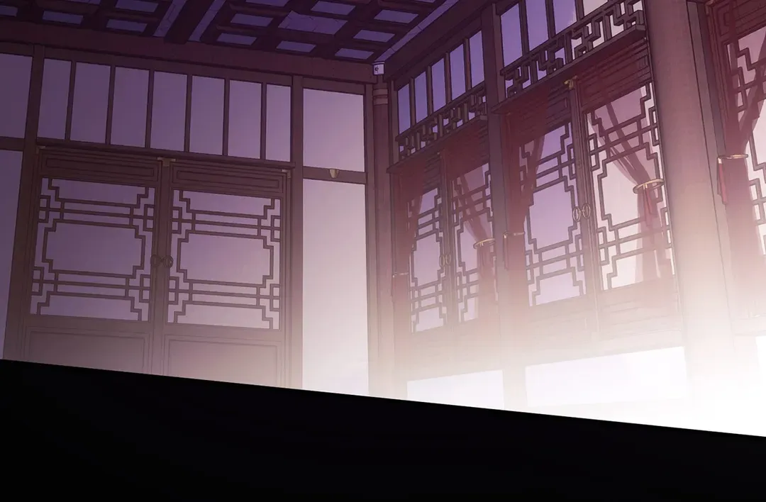 Flowers Are Flowers, Leaves Are Leaves Chapter 59 page 32