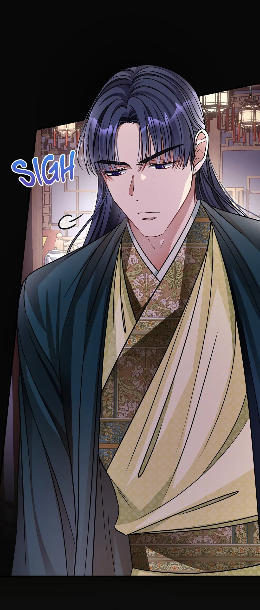 Flowers Are Flowers, Leaves Are Leaves Chapter 59 page 33