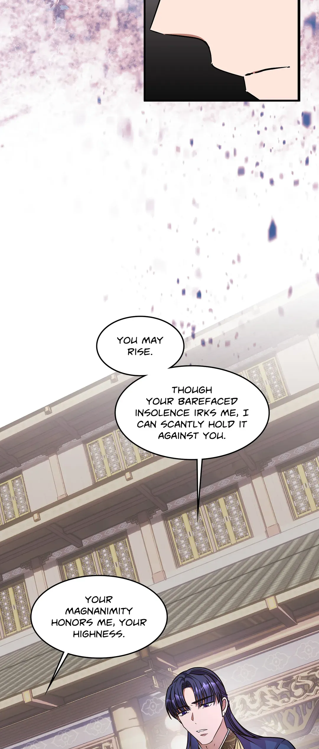 Flowers Are Flowers, Leaves Are Leaves Chapter 59 page 43