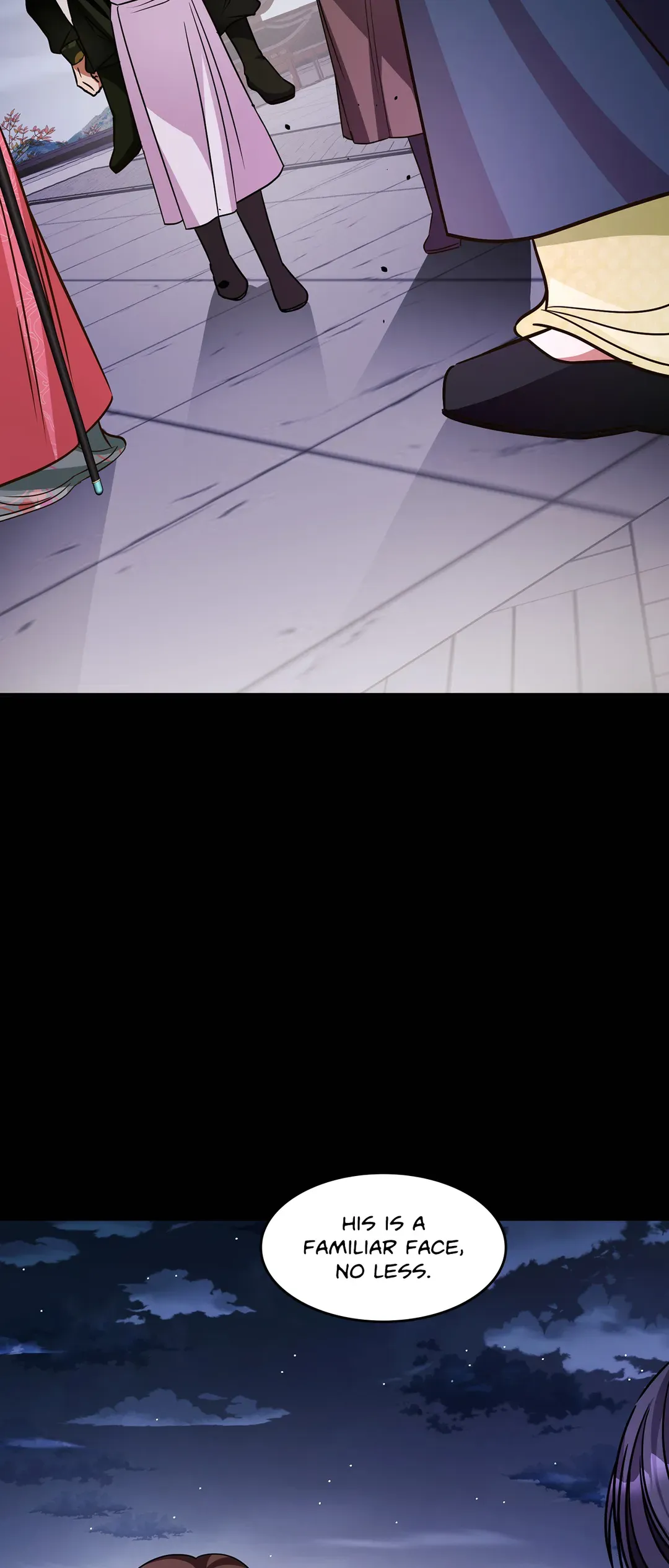 Flowers Are Flowers, Leaves Are Leaves Chapter 59 page 47