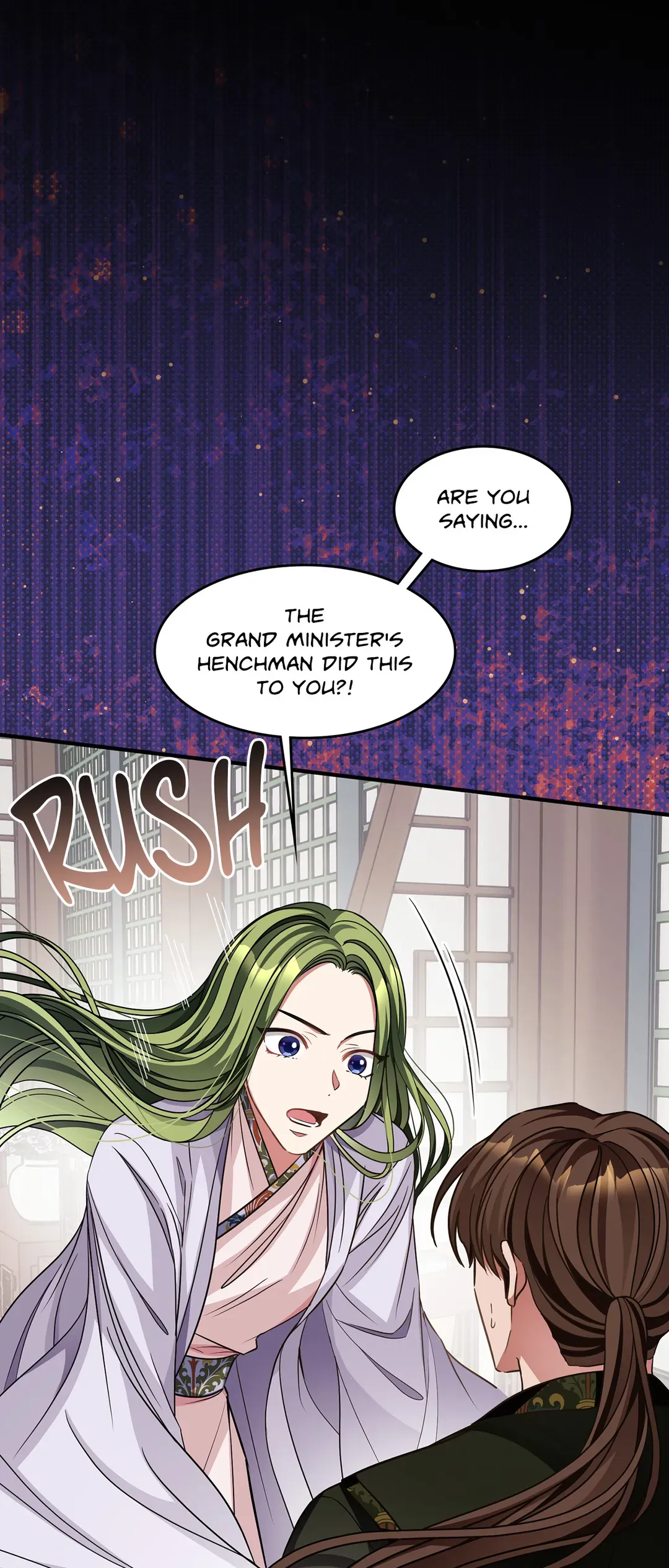 Flowers Are Flowers, Leaves Are Leaves Chapter 59 page 4