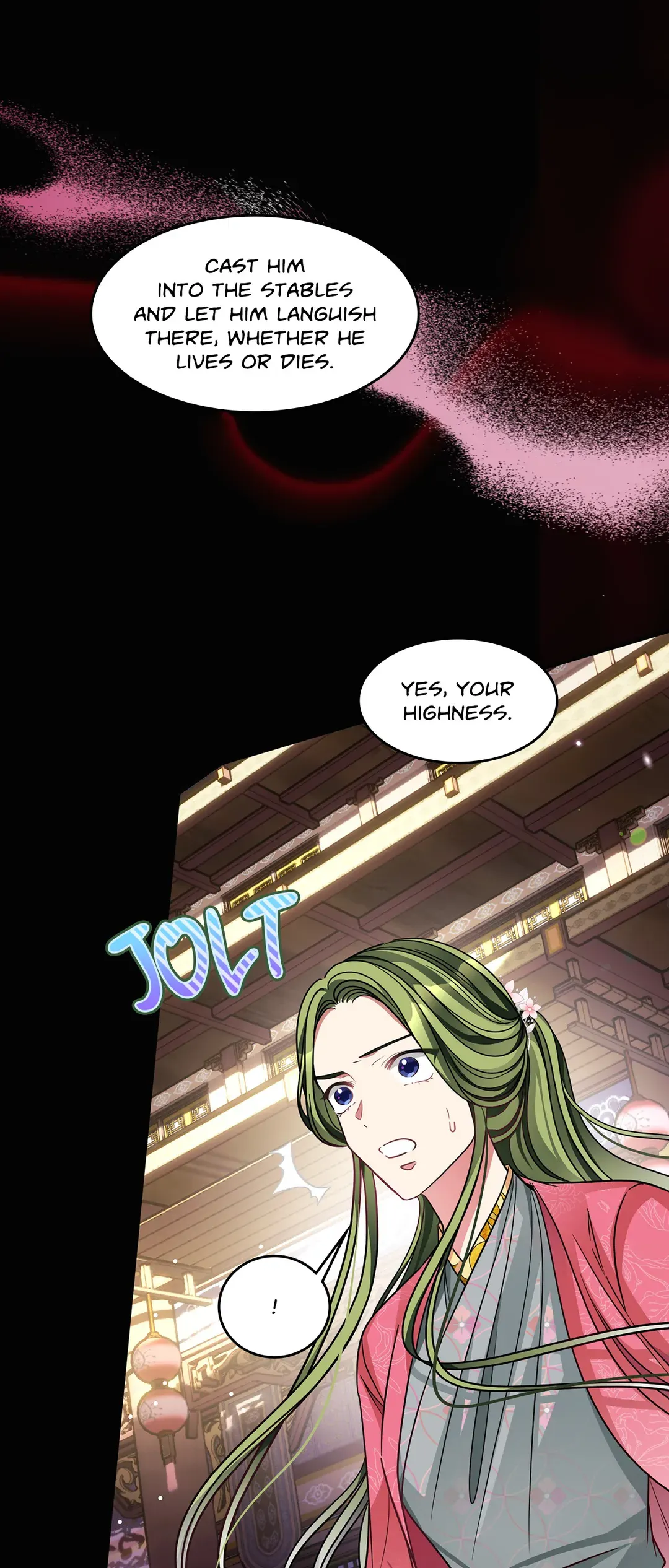 Flowers Are Flowers, Leaves Are Leaves Chapter 59 page 51