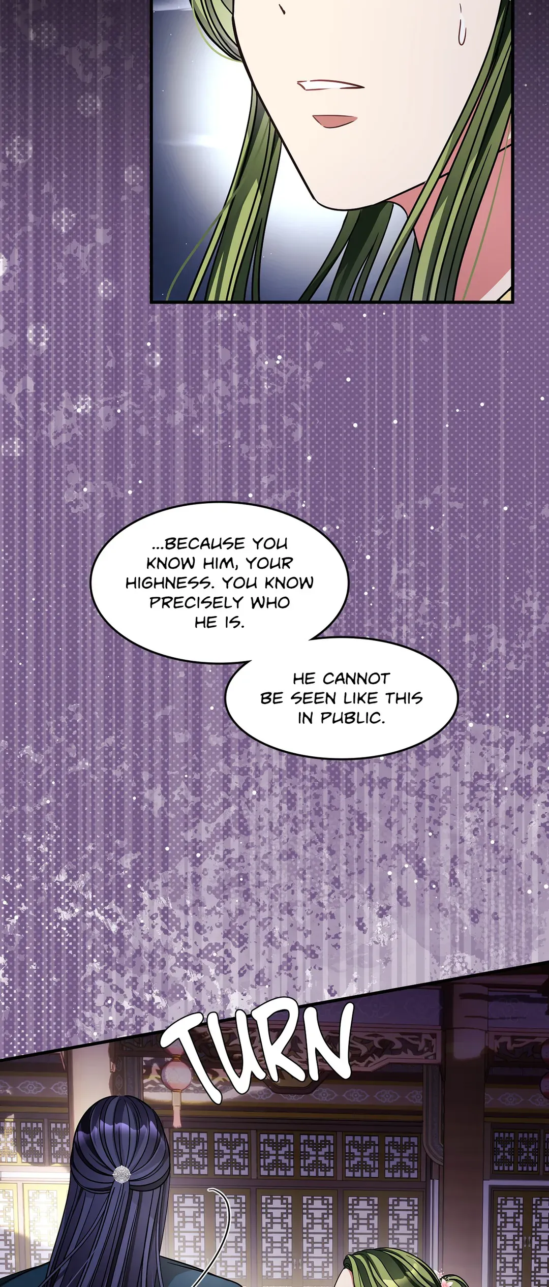 Flowers Are Flowers, Leaves Are Leaves Chapter 59 page 57