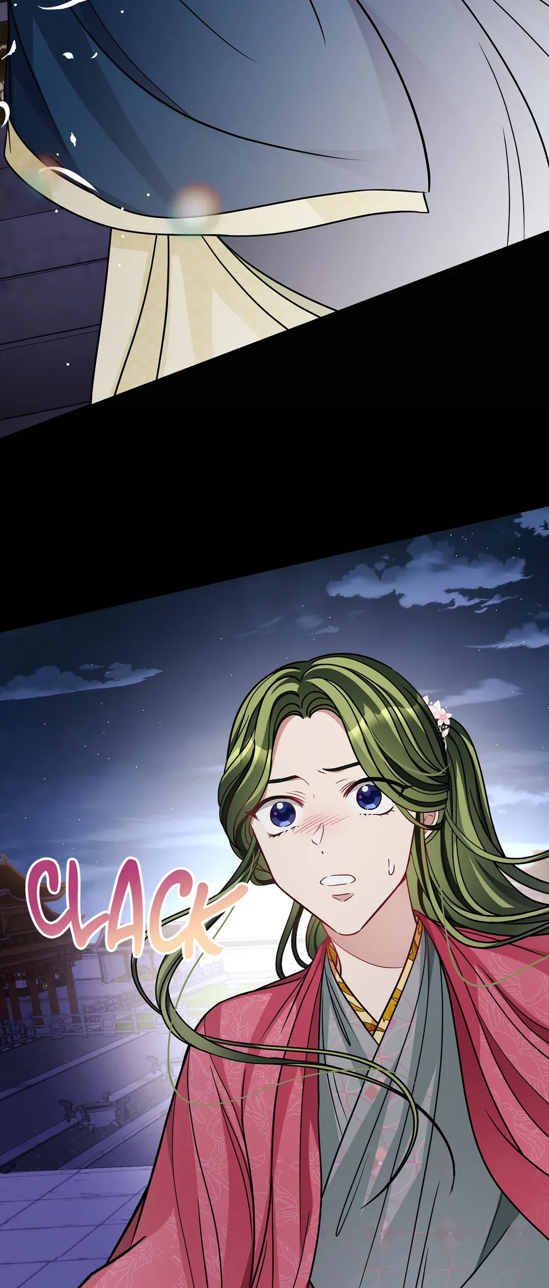 Flowers Are Flowers, Leaves Are Leaves Chapter 59 page 62