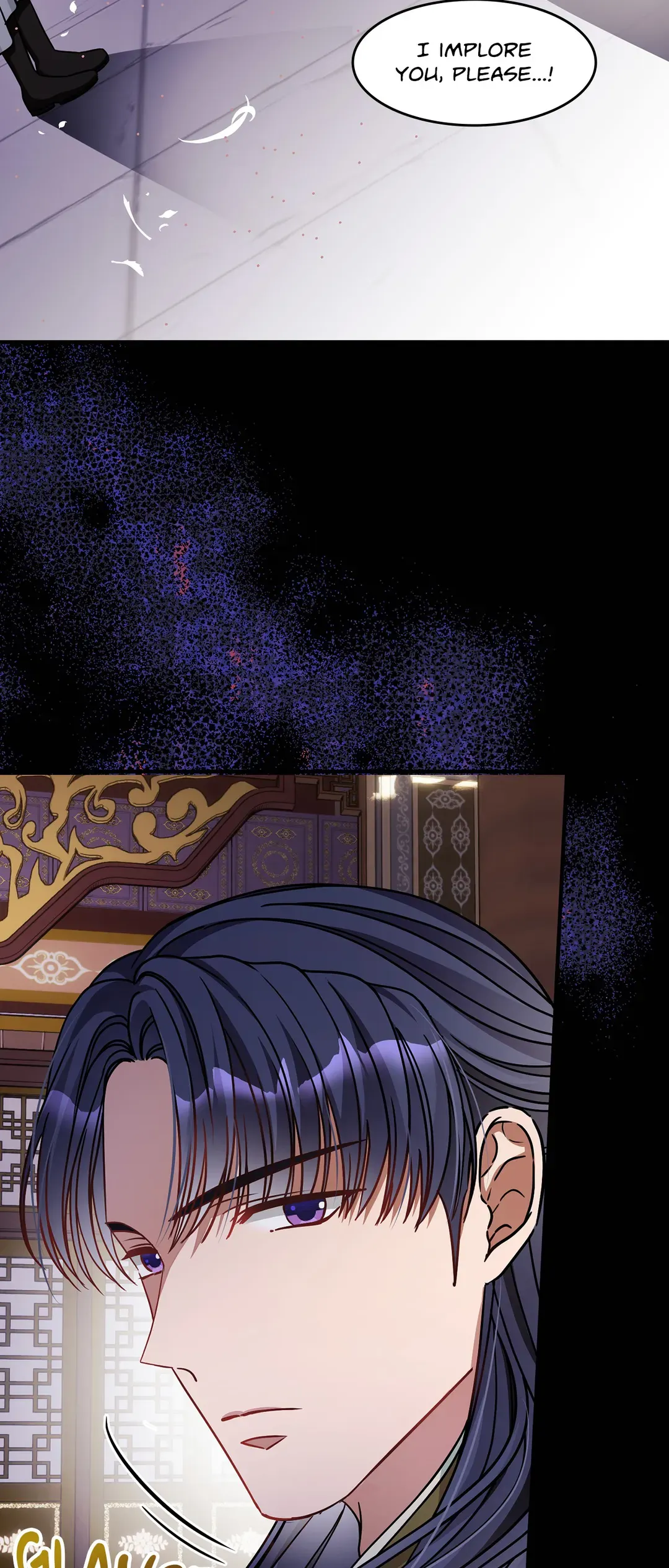 Flowers Are Flowers, Leaves Are Leaves Chapter 59 page 64