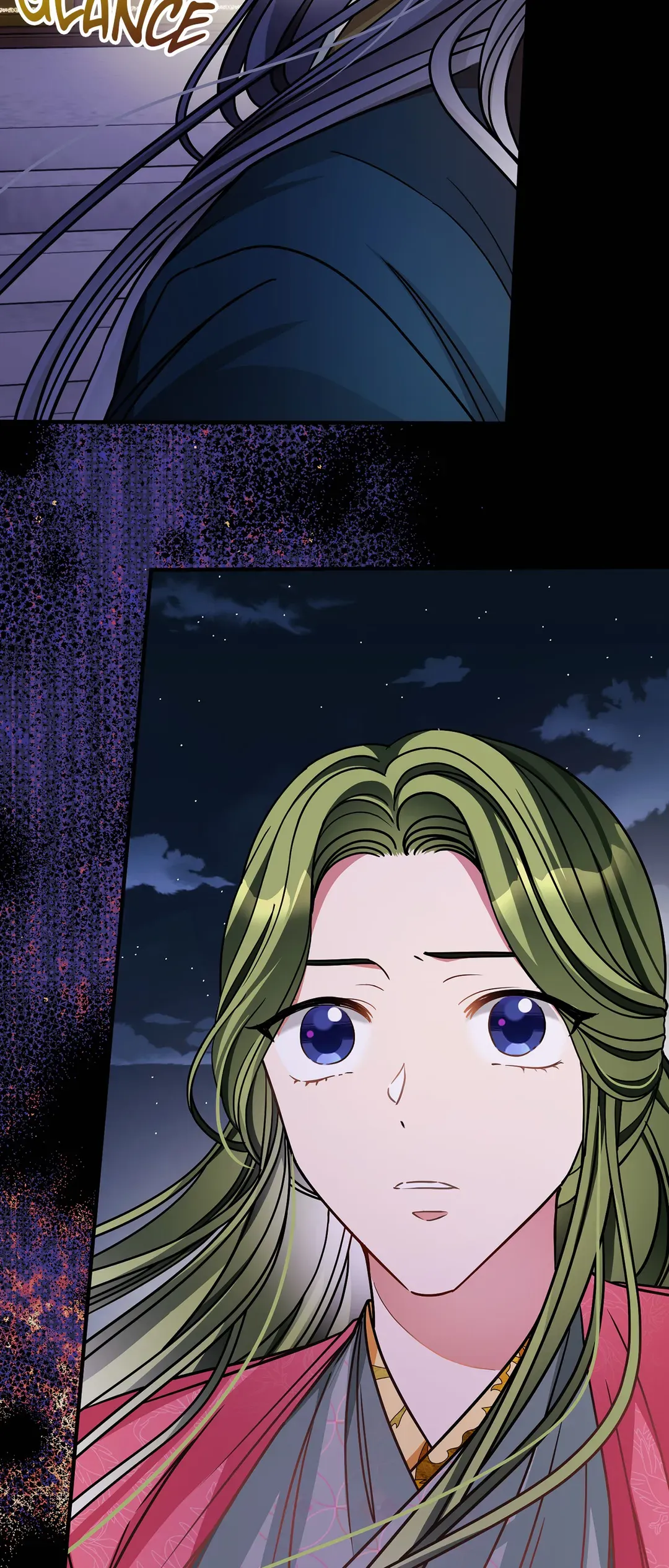 Flowers Are Flowers, Leaves Are Leaves Chapter 59 page 65