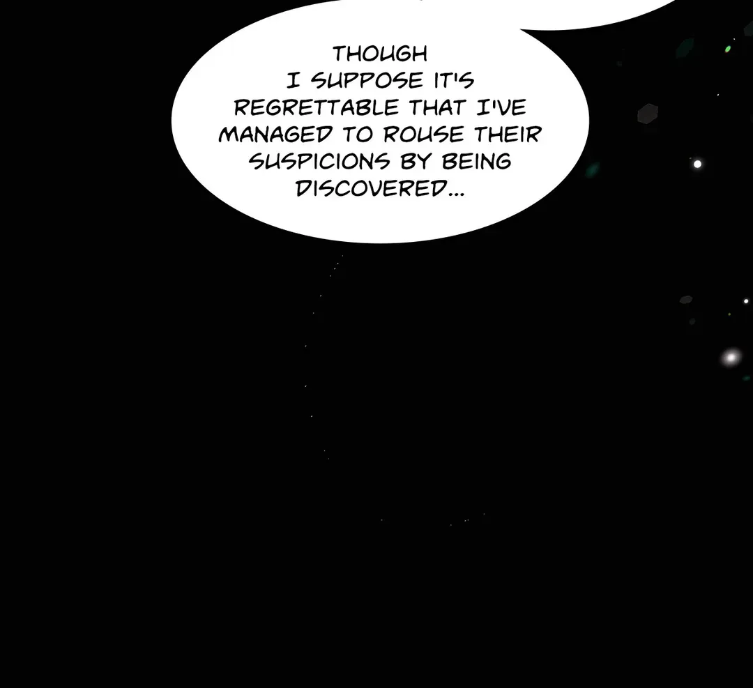 Flowers Are Flowers, Leaves Are Leaves Chapter 59 page 6