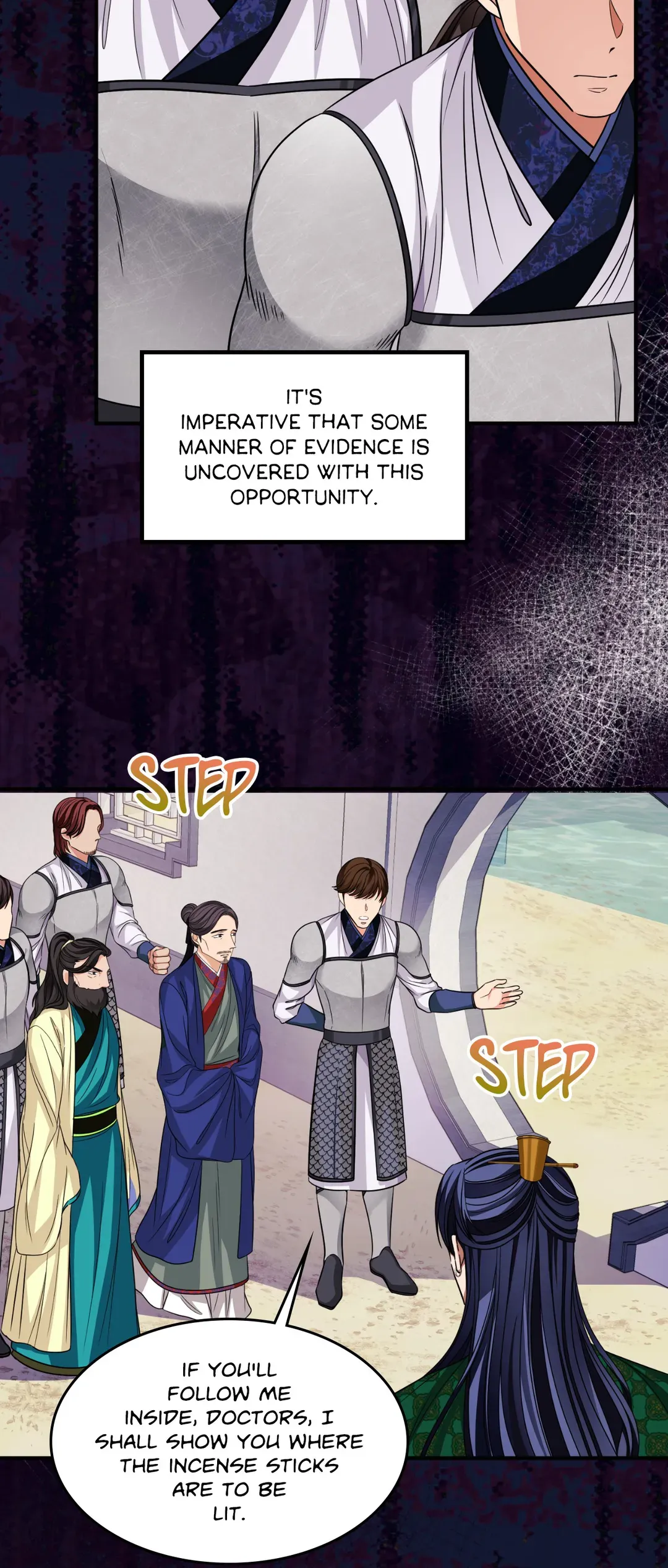 Manga Image