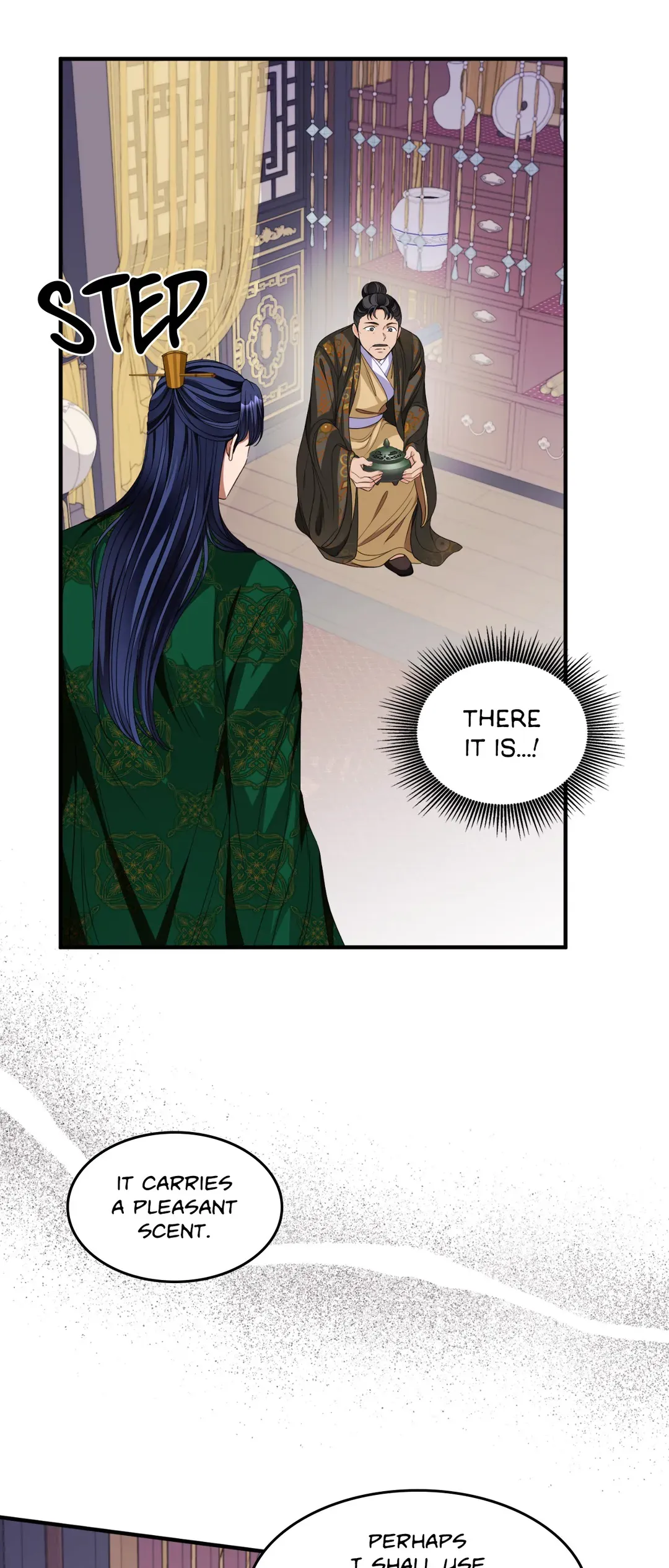 Manga Image