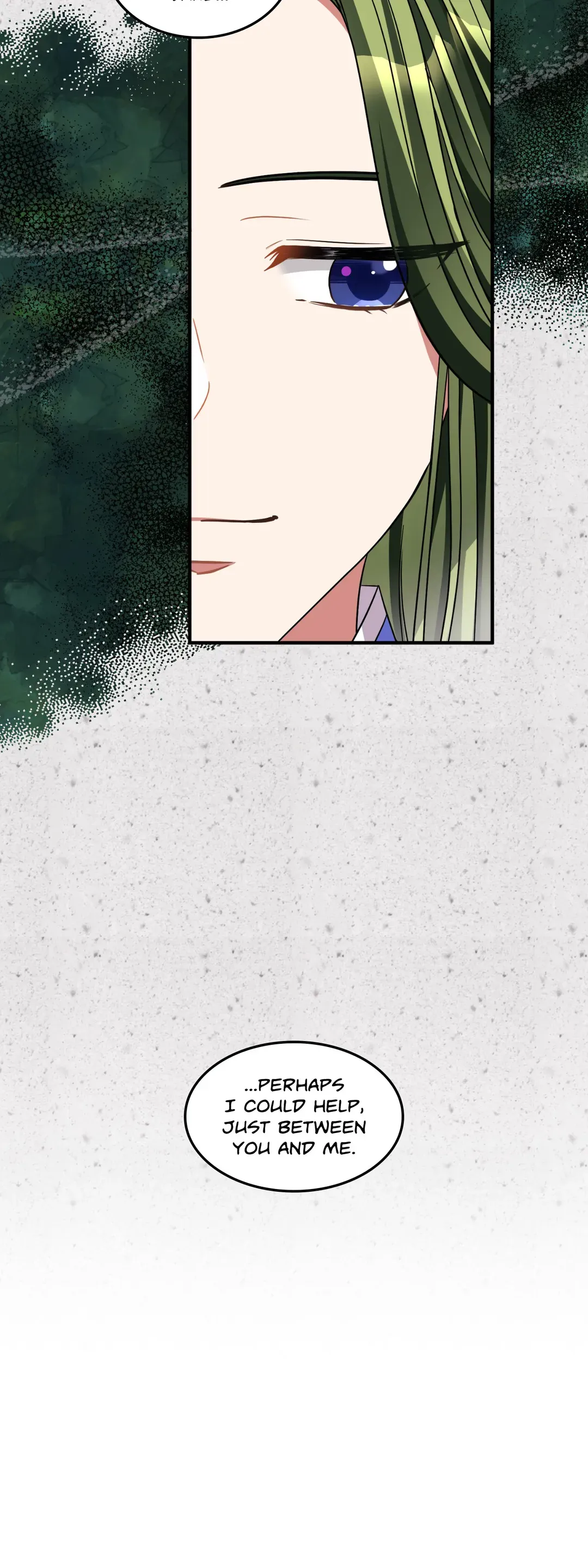 Flowers Are Flowers, Leaves Are Leaves Chapter 62 page 12
