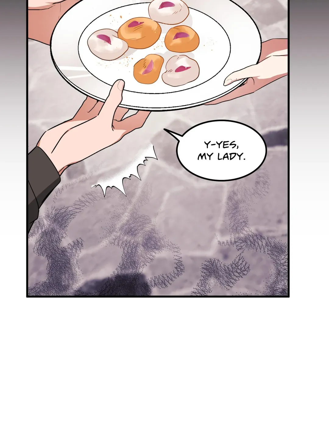 Flowers Are Flowers, Leaves Are Leaves Chapter 62 page 18