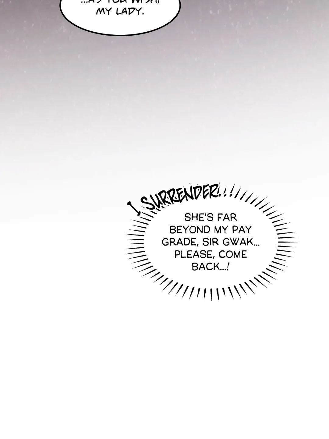 Flowers Are Flowers, Leaves Are Leaves Chapter 62 page 26