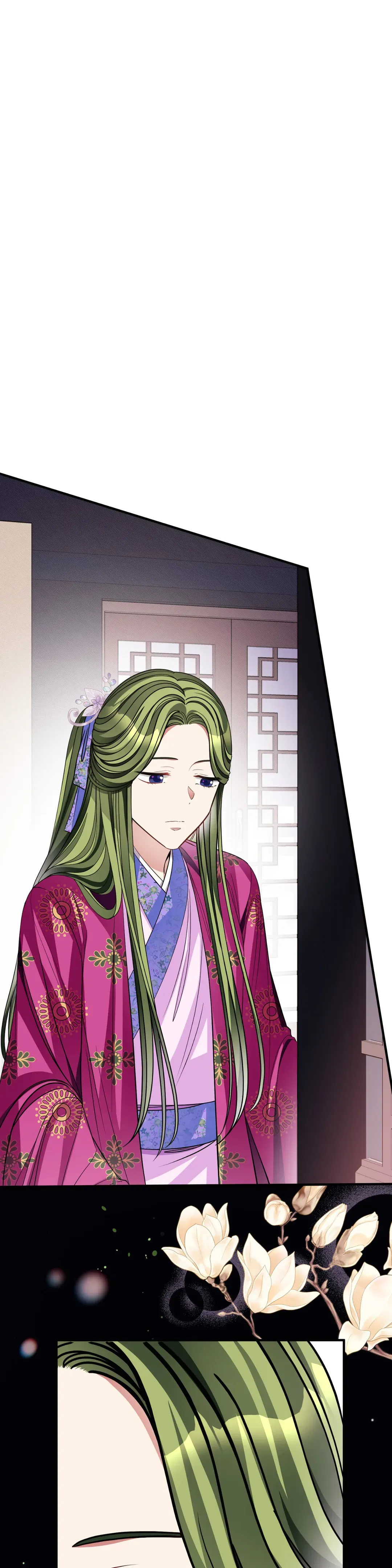 Flowers Are Flowers, Leaves Are Leaves Chapter 62 page 27