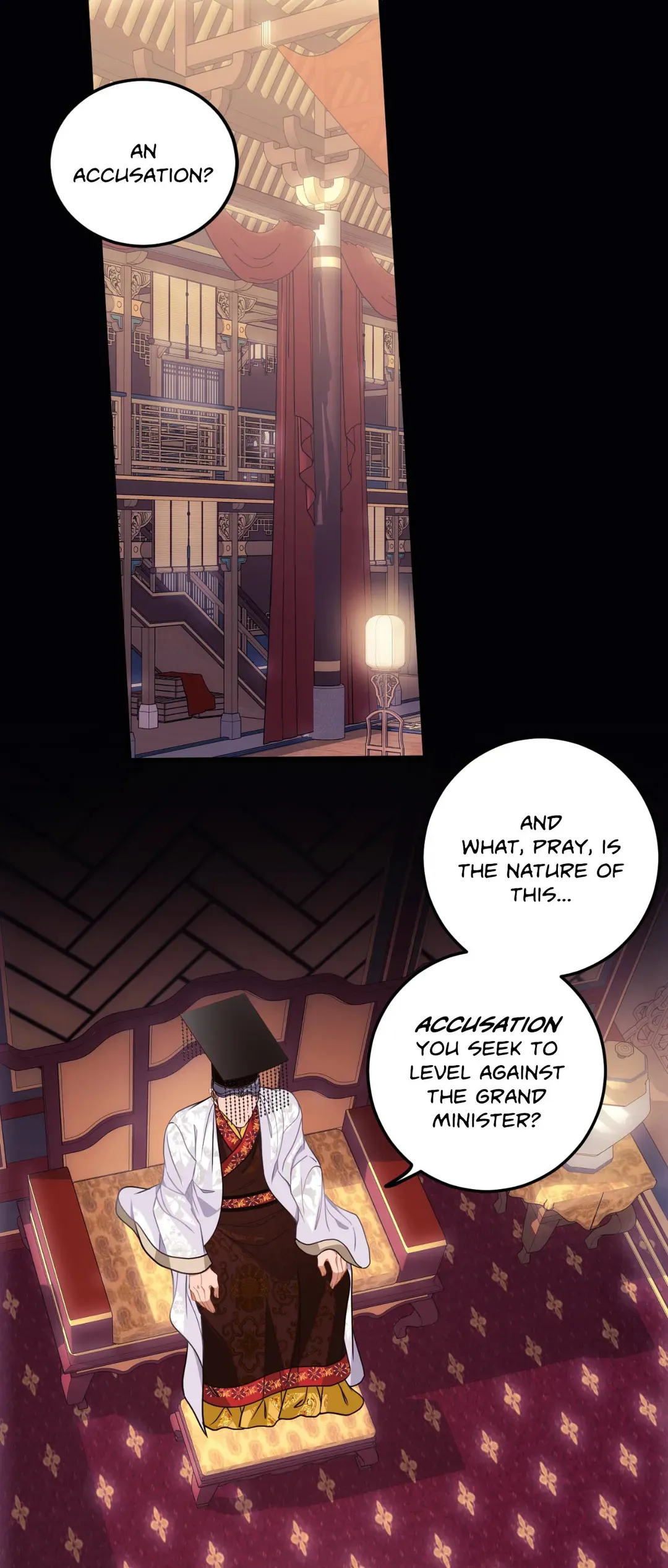 Flowers Are Flowers, Leaves Are Leaves Chapter 75 page 0