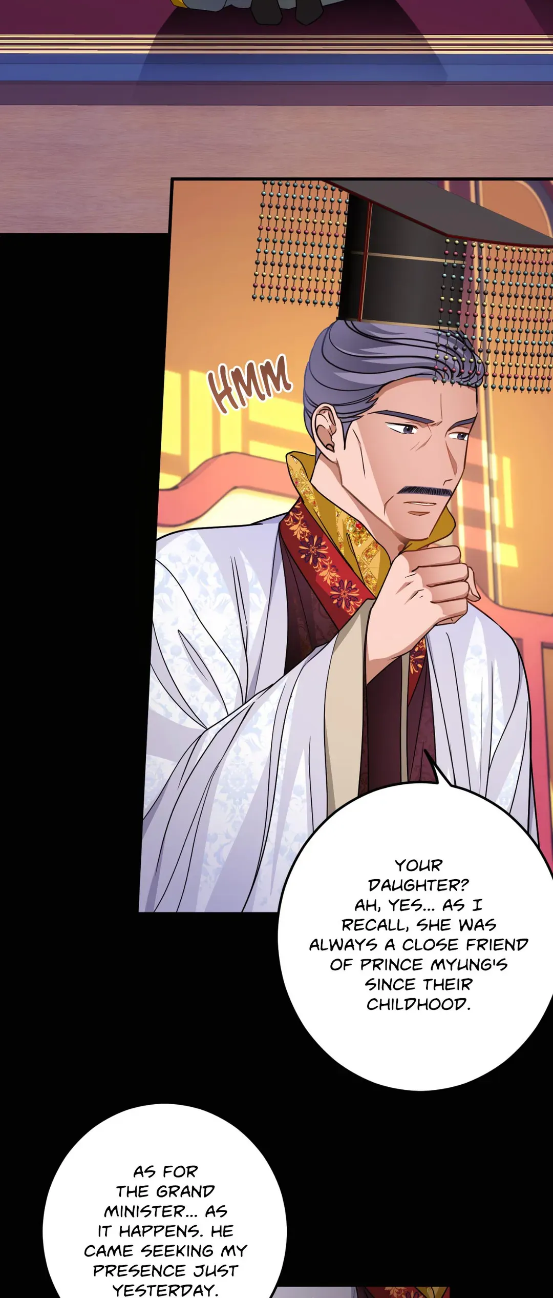 Flowers Are Flowers, Leaves Are Leaves Chapter 75 page 10