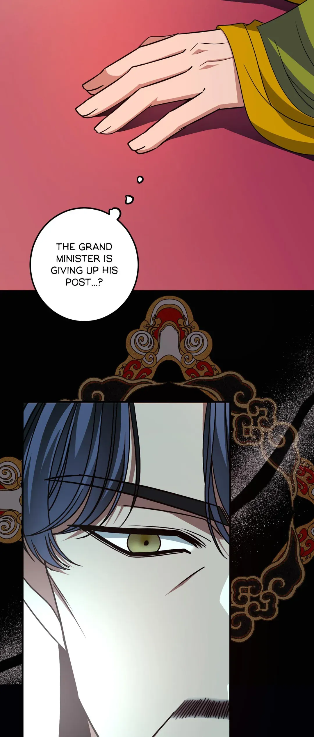 Flowers Are Flowers, Leaves Are Leaves Chapter 75 page 14