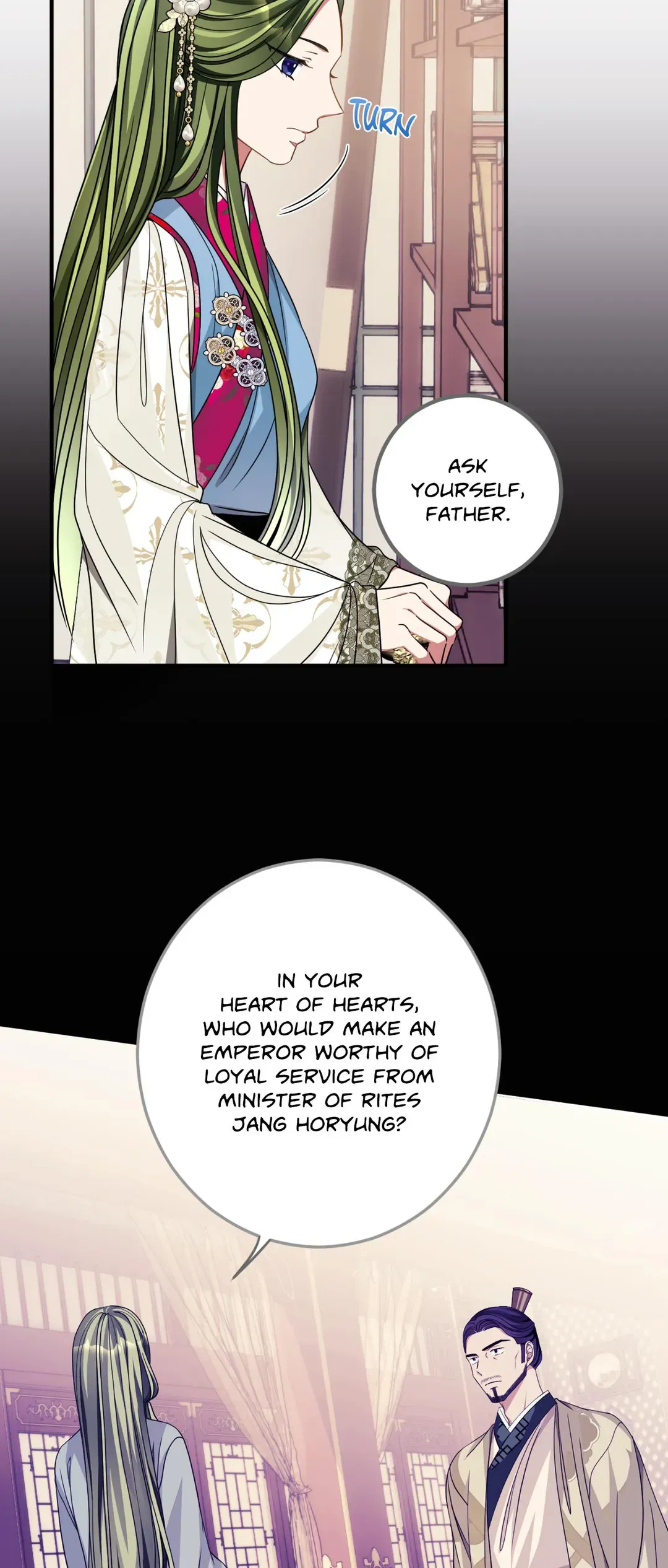 Flowers Are Flowers, Leaves Are Leaves Chapter 75 page 25