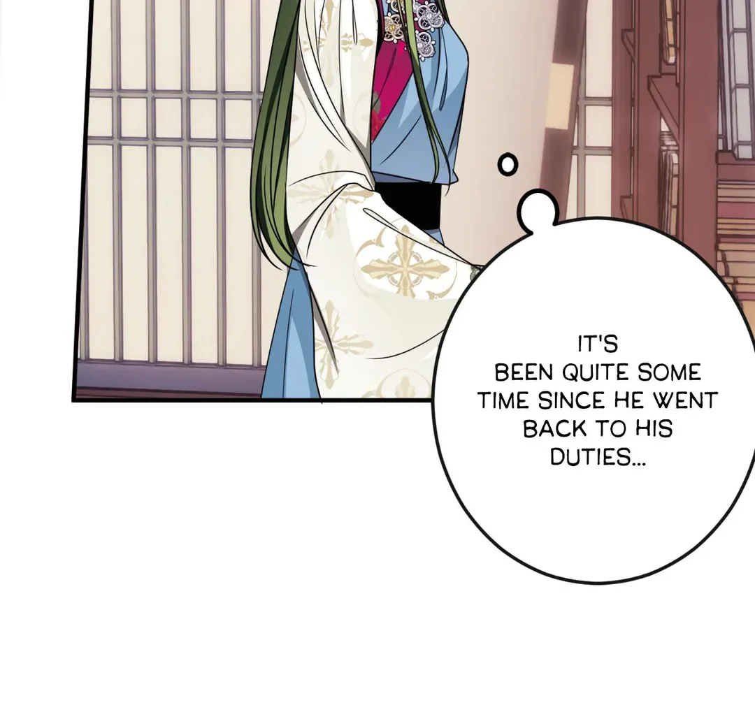 Flowers Are Flowers, Leaves Are Leaves Chapter 75 page 29