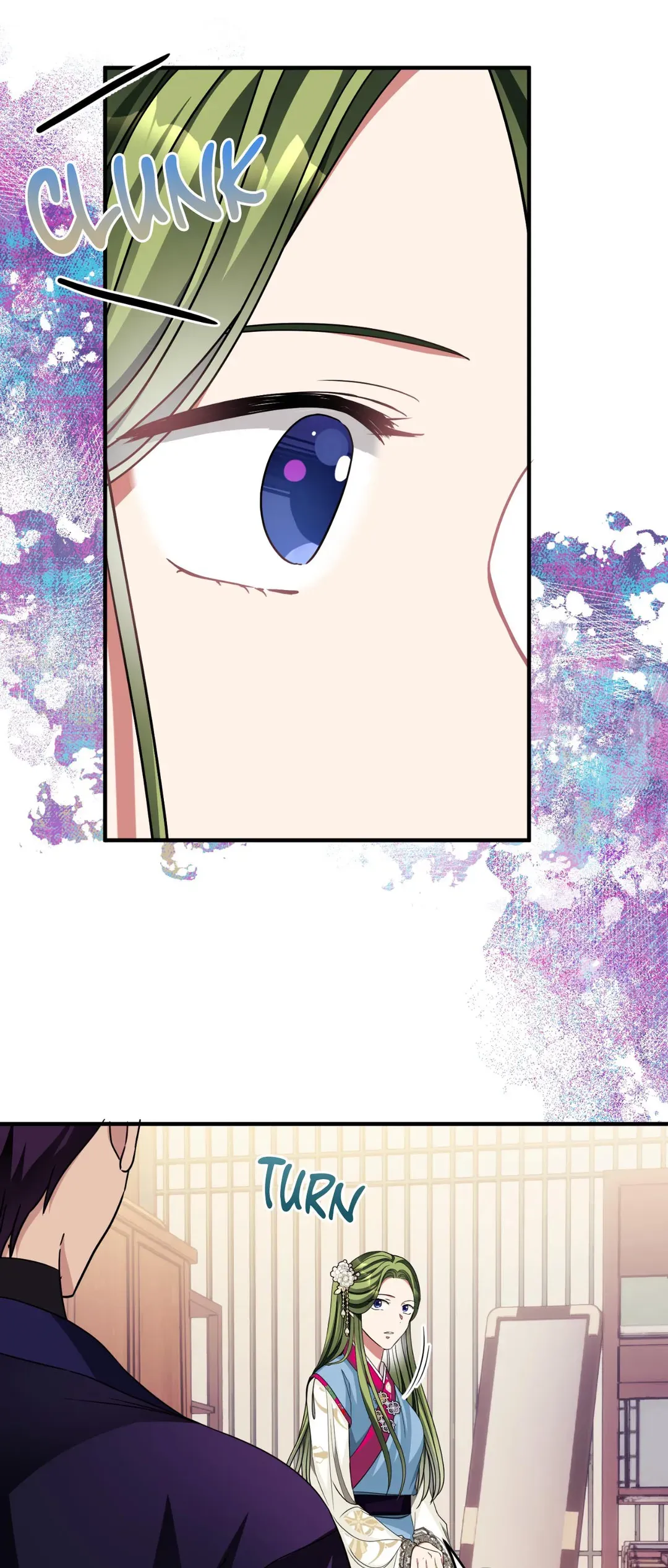 Flowers Are Flowers, Leaves Are Leaves Chapter 75 page 30