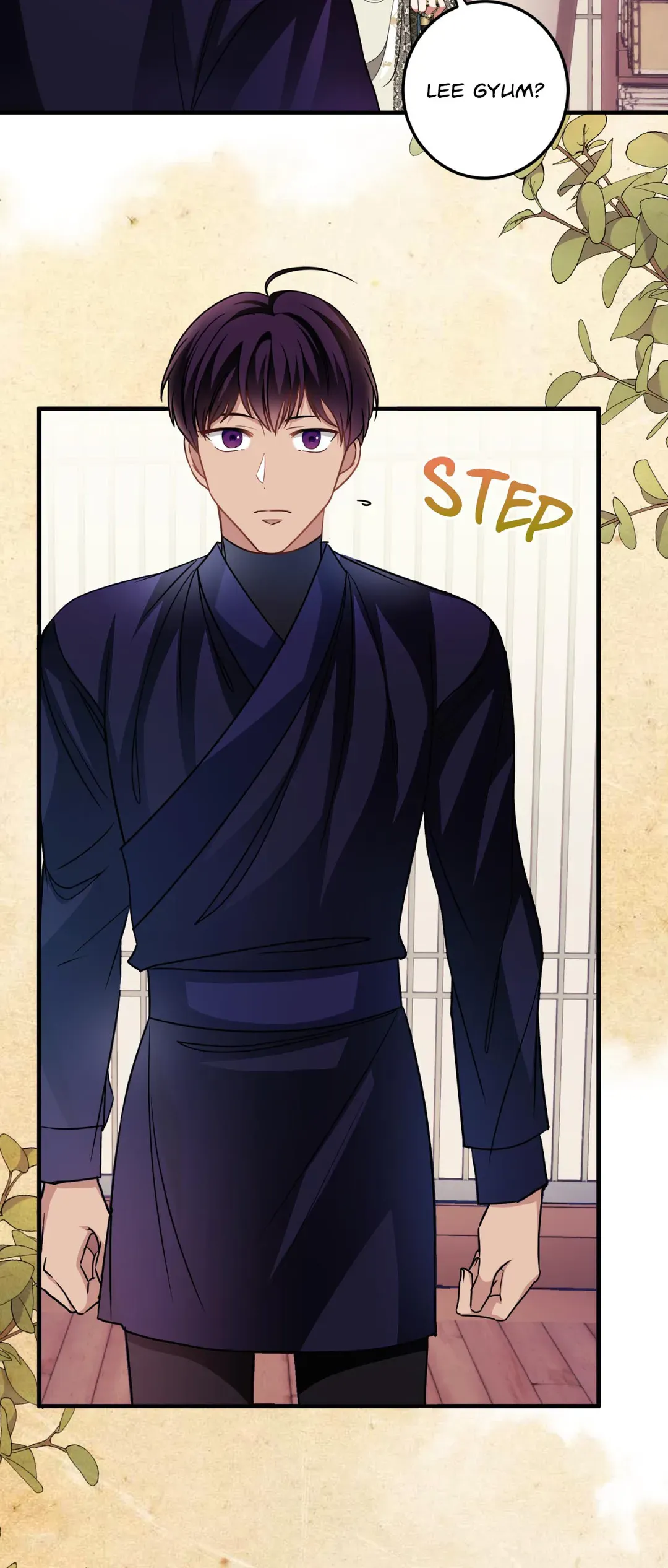 Flowers Are Flowers, Leaves Are Leaves Chapter 75 page 31