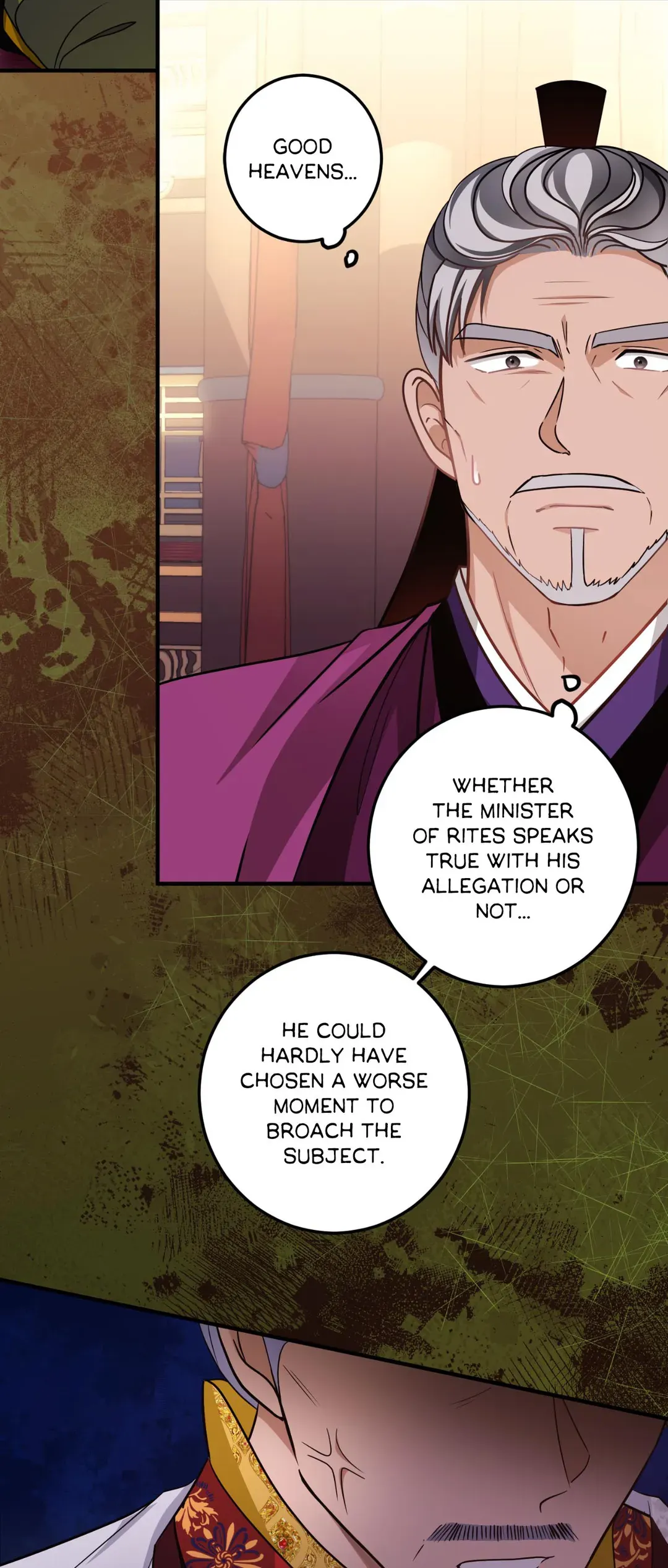 Flowers Are Flowers, Leaves Are Leaves Chapter 75 page 3