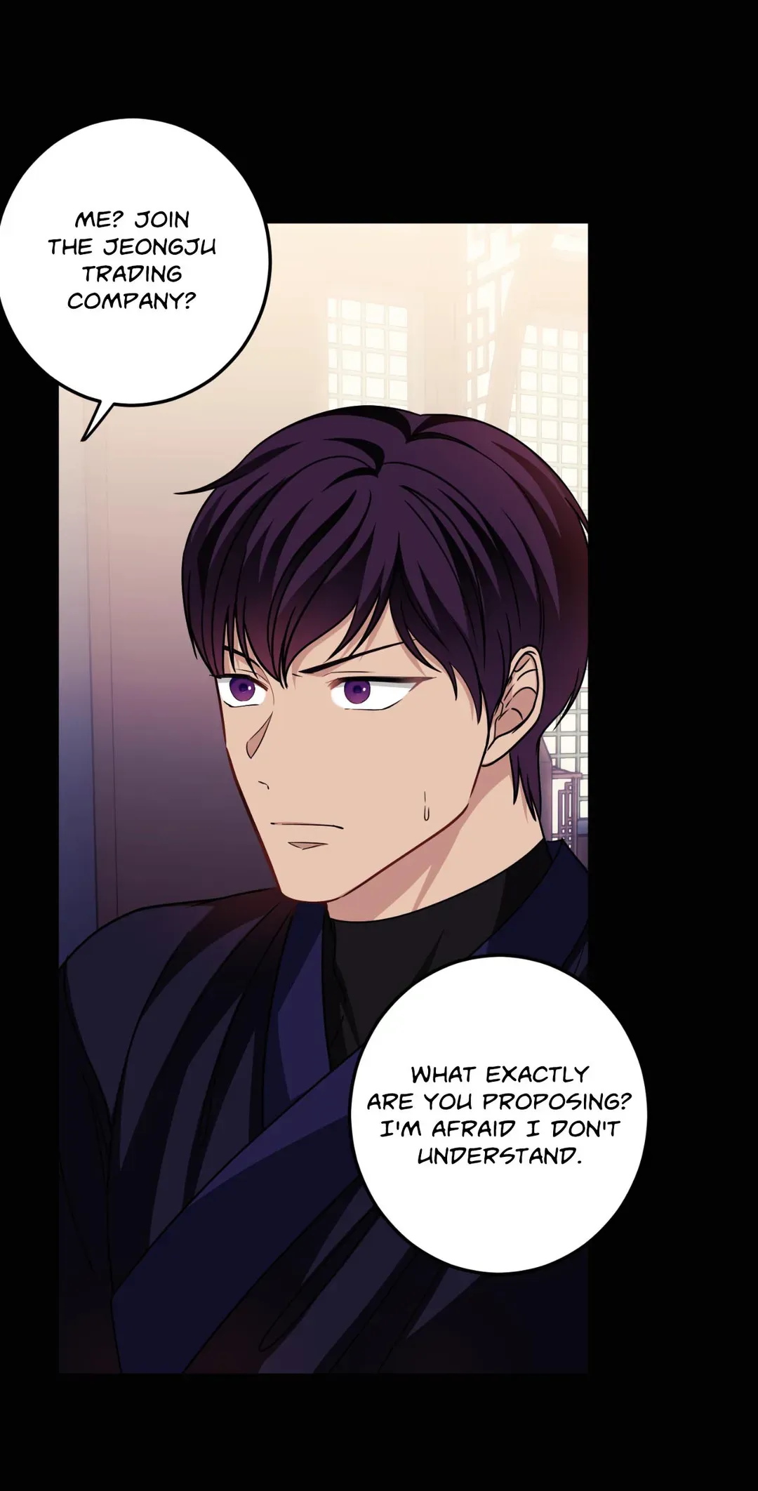 Flowers Are Flowers, Leaves Are Leaves Chapter 75 page 41