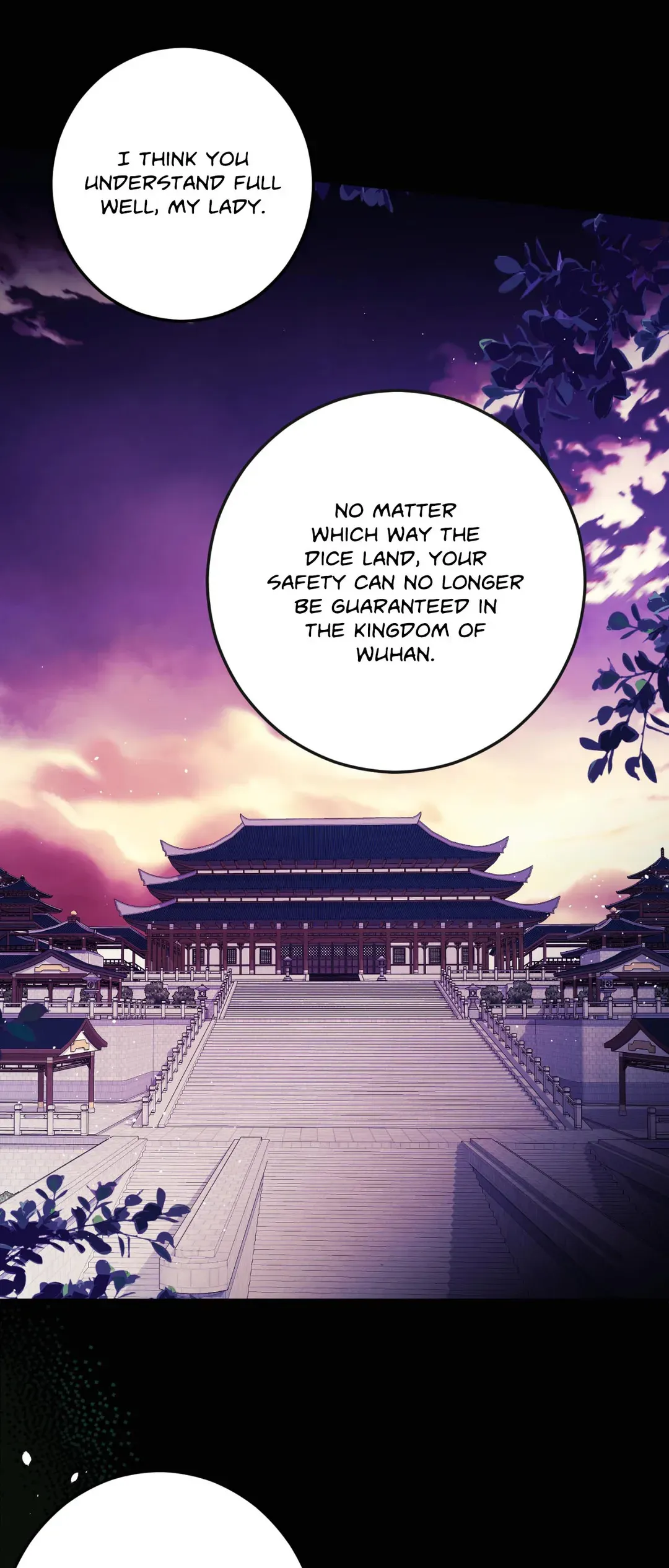 Flowers Are Flowers, Leaves Are Leaves Chapter 75 page 42