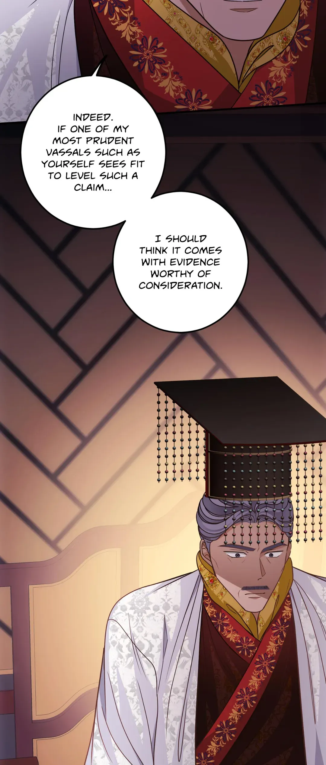 Flowers Are Flowers, Leaves Are Leaves Chapter 75 page 4