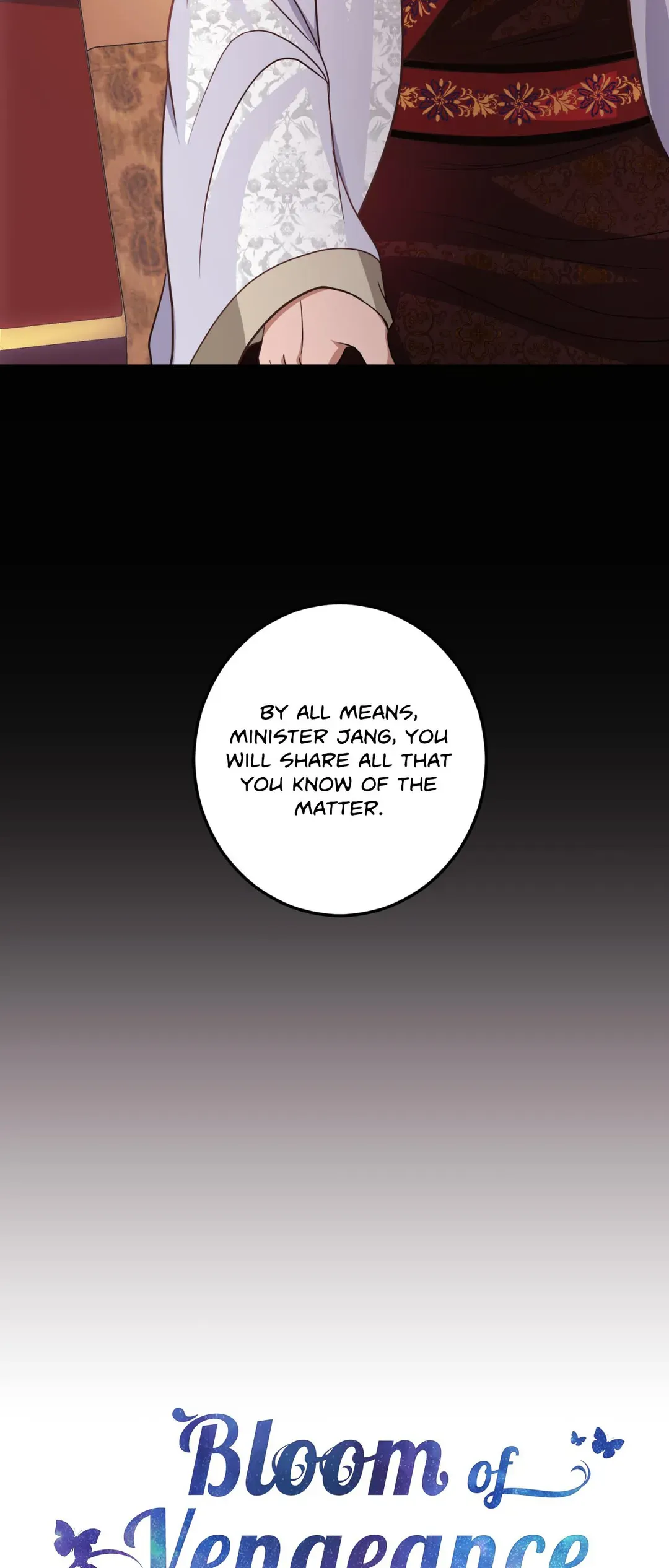 Flowers Are Flowers, Leaves Are Leaves Chapter 75 page 5