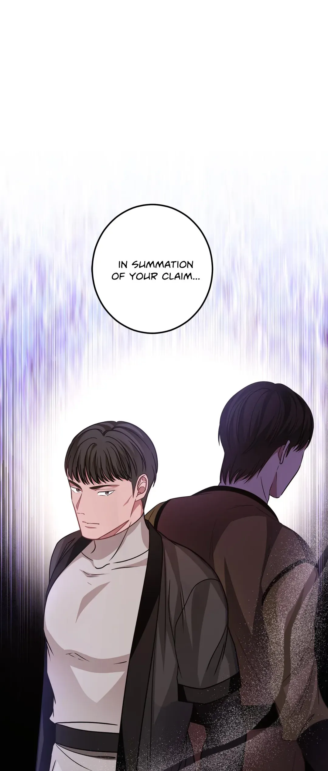 Flowers Are Flowers, Leaves Are Leaves Chapter 75 page 7