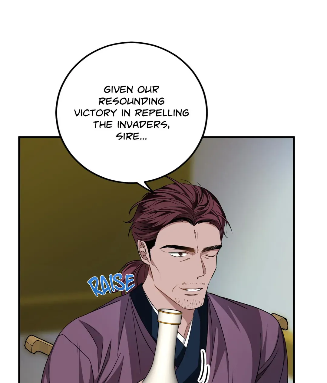 Flowers Are Flowers, Leaves Are Leaves Chapter 81 page 10