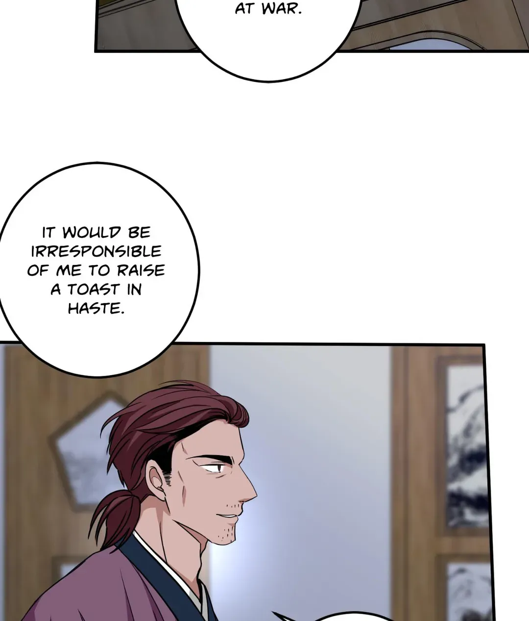 Flowers Are Flowers, Leaves Are Leaves Chapter 81 page 13