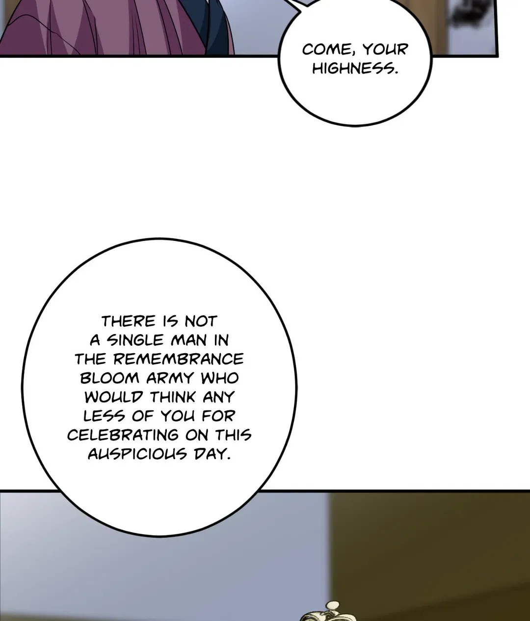 Flowers Are Flowers, Leaves Are Leaves Chapter 81 page 14