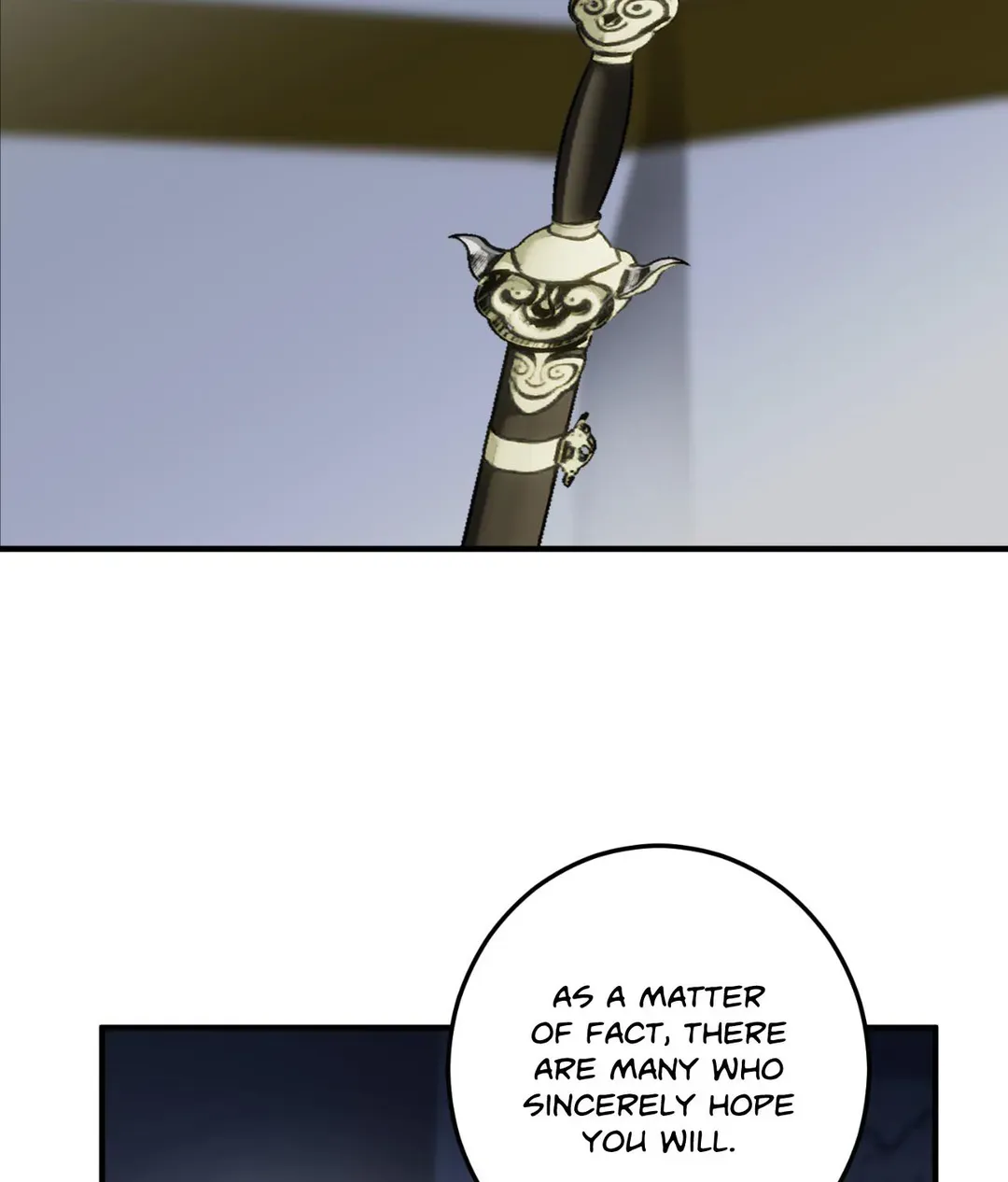 Flowers Are Flowers, Leaves Are Leaves Chapter 81 page 15