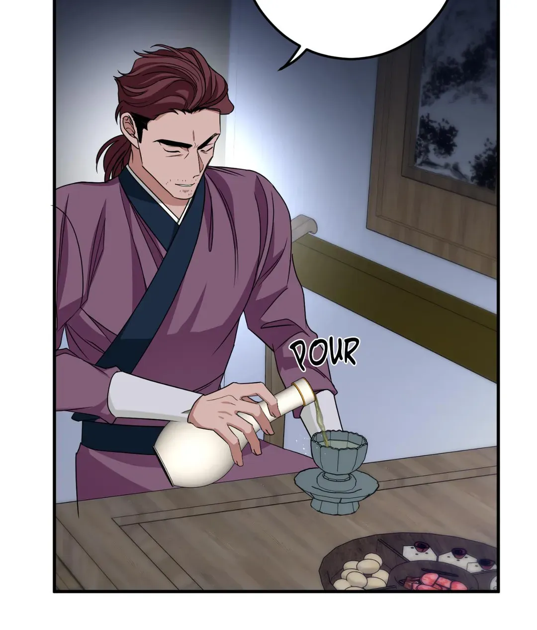 Flowers Are Flowers, Leaves Are Leaves Chapter 81 page 16