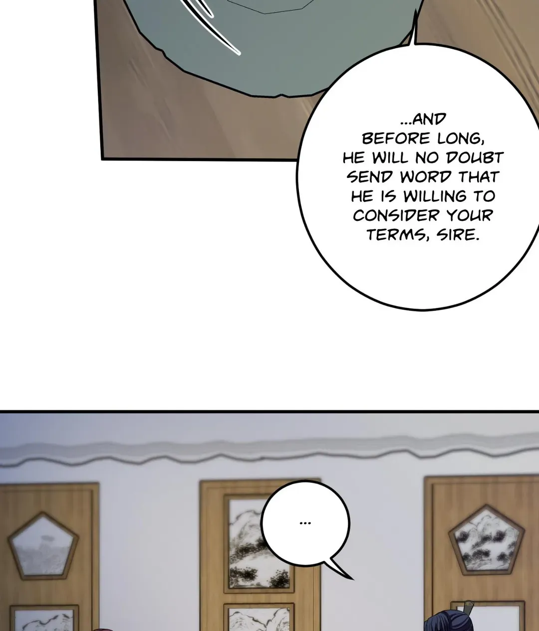 Flowers Are Flowers, Leaves Are Leaves Chapter 81 page 18
