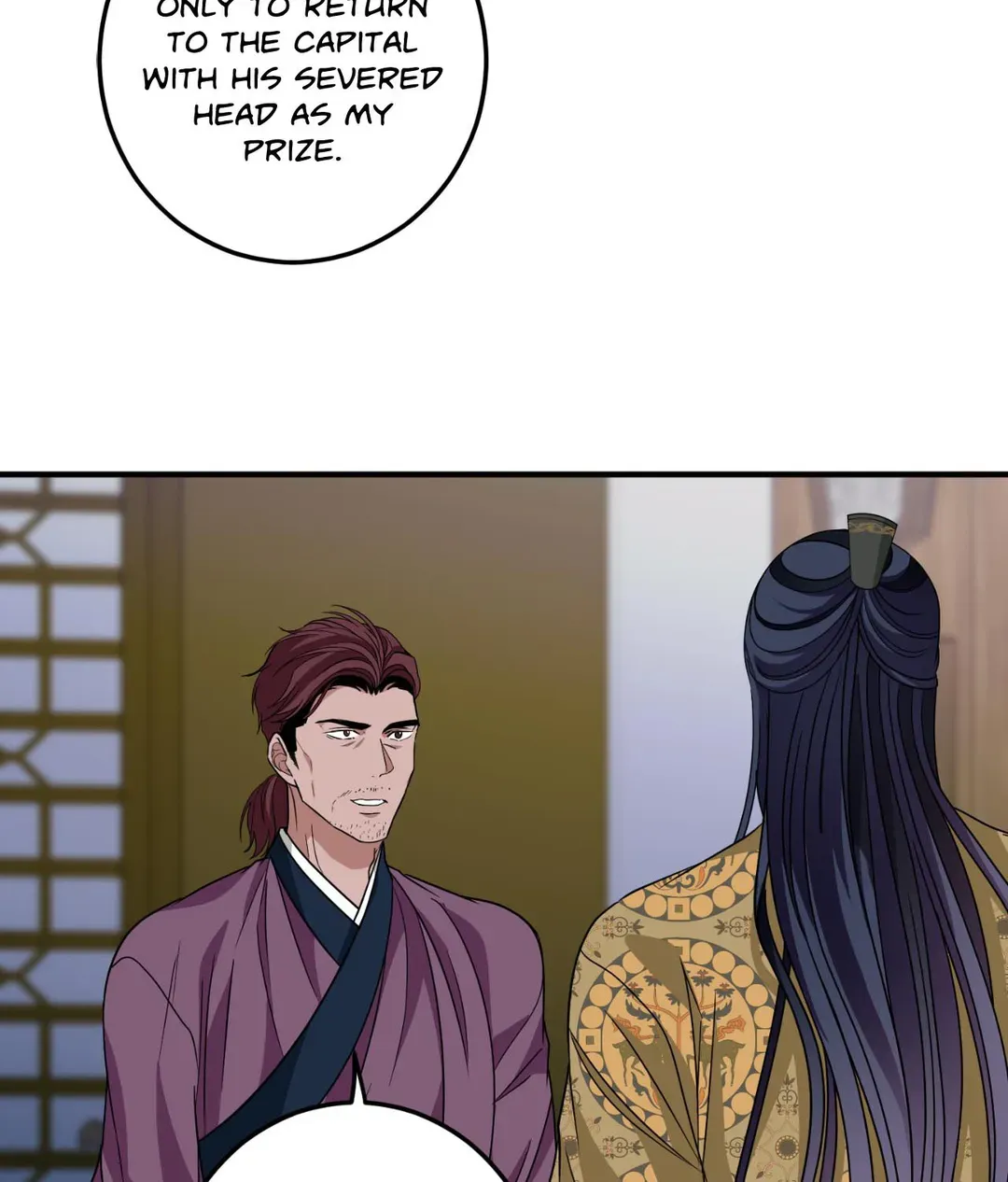 Flowers Are Flowers, Leaves Are Leaves Chapter 81 page 21