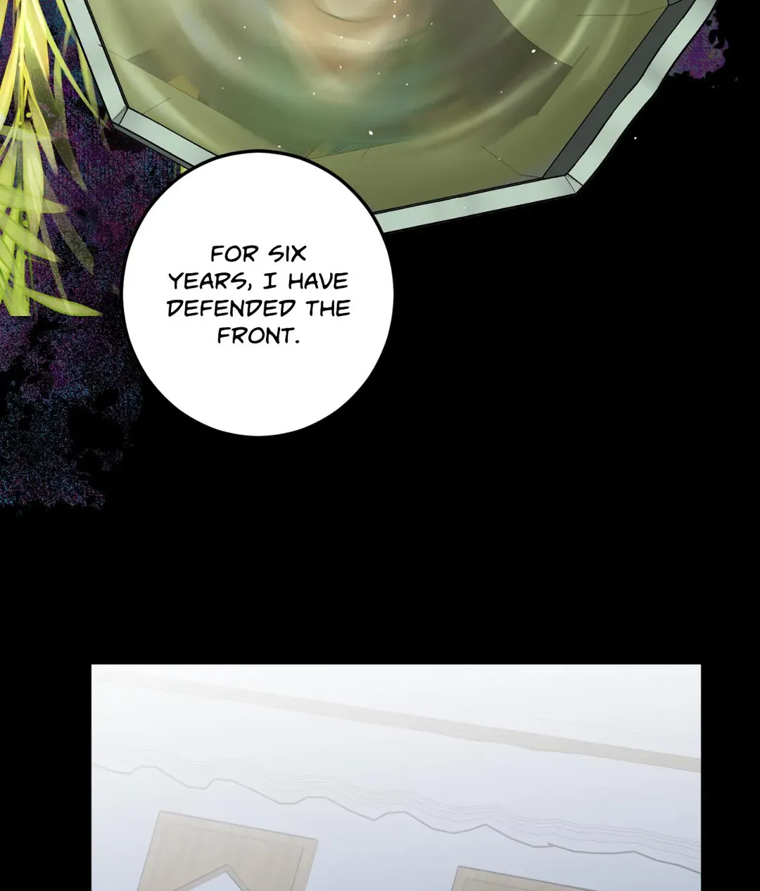 Flowers Are Flowers, Leaves Are Leaves Chapter 81 page 25