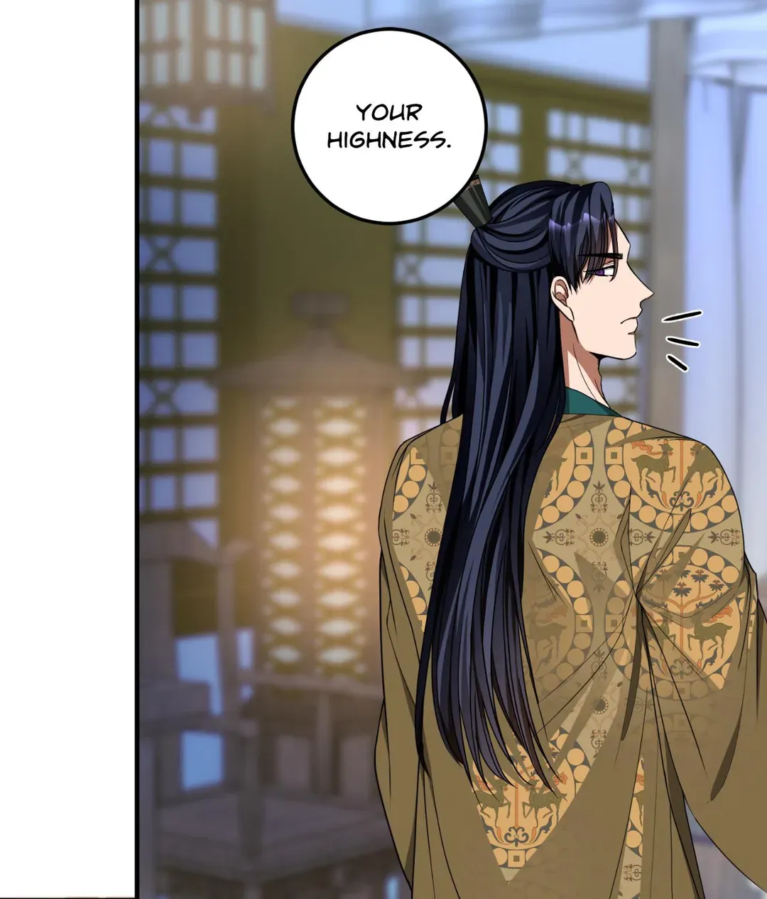 Flowers Are Flowers, Leaves Are Leaves Chapter 81 page 2