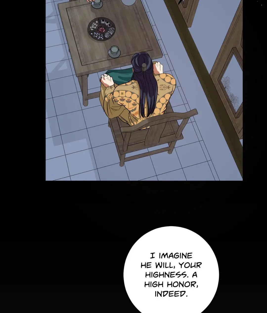 Flowers Are Flowers, Leaves Are Leaves Chapter 81 page 29