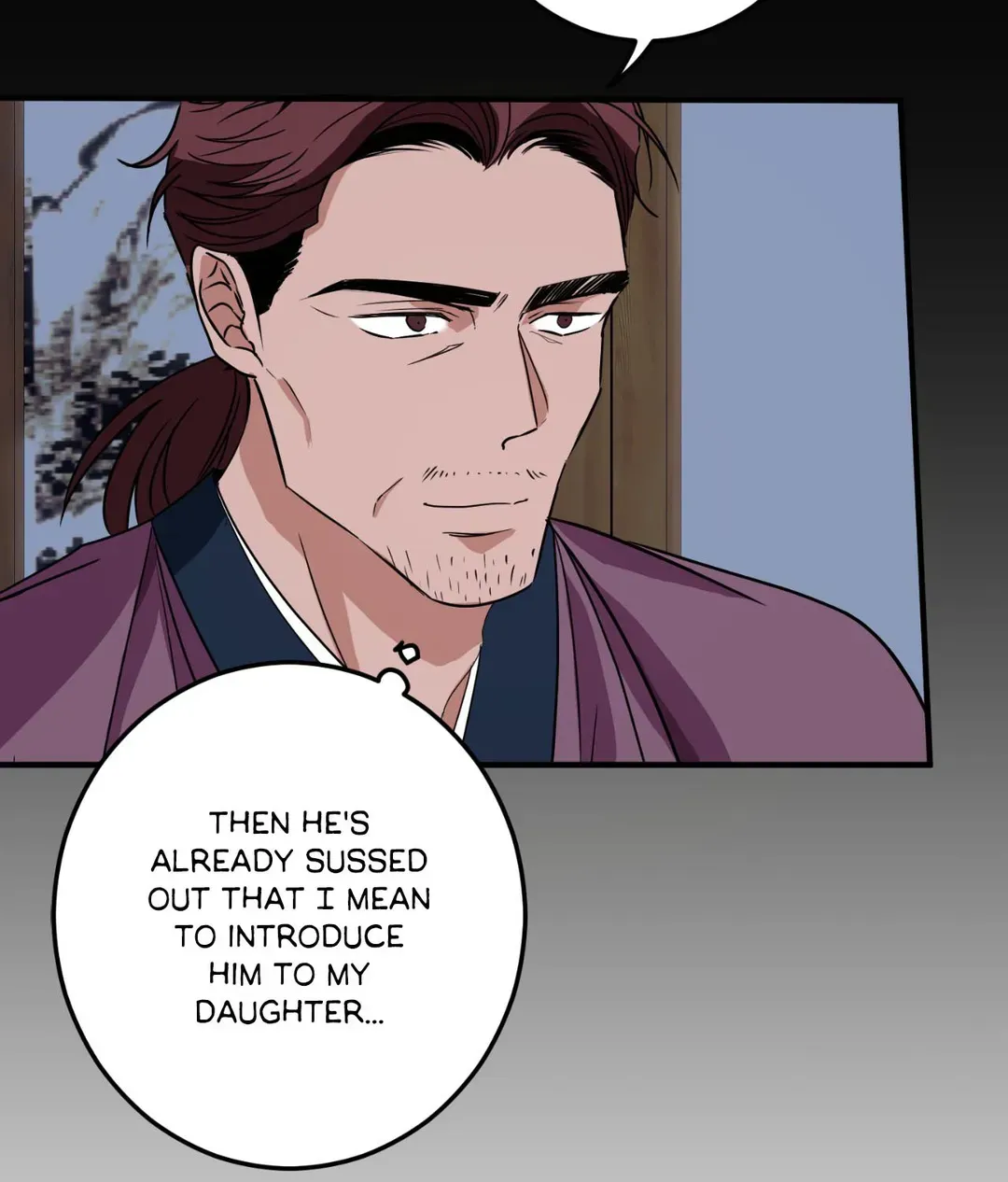 Flowers Are Flowers, Leaves Are Leaves Chapter 81 page 30