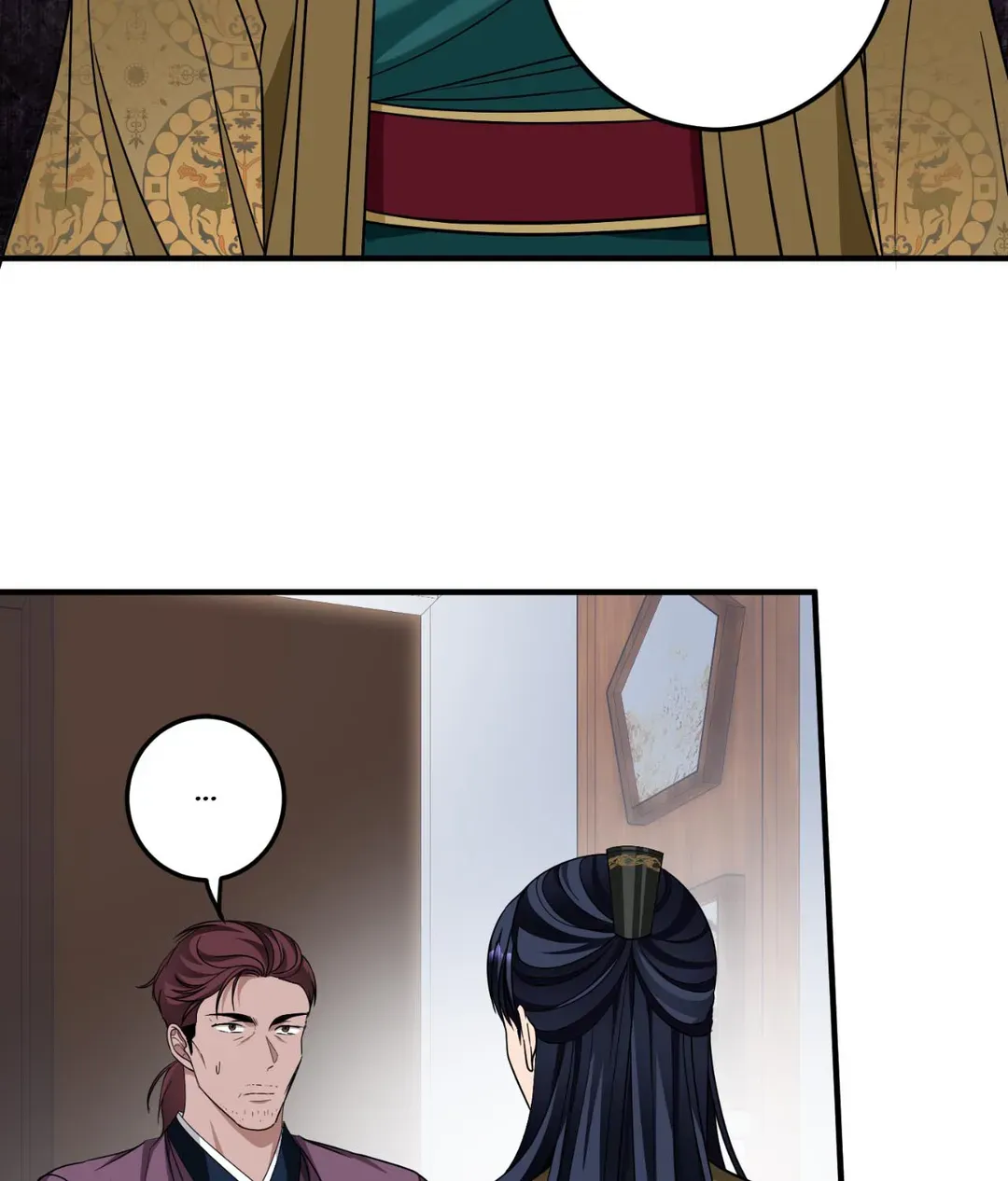 Flowers Are Flowers, Leaves Are Leaves Chapter 81 page 35