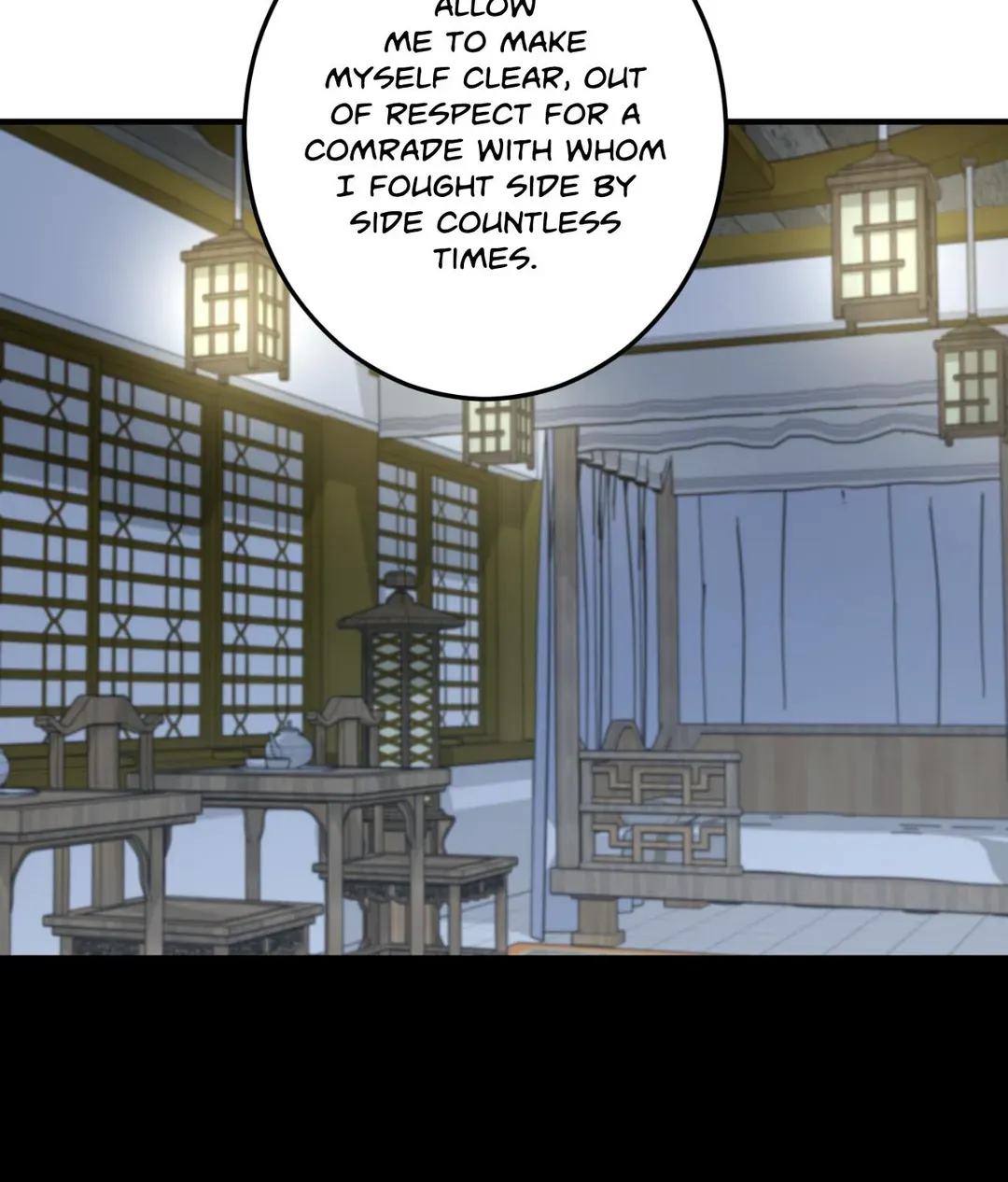 Flowers Are Flowers, Leaves Are Leaves Chapter 81 page 37